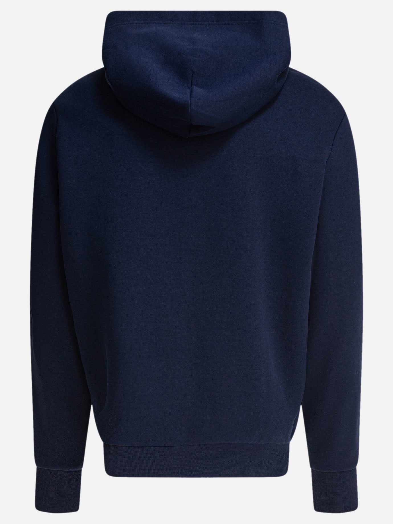 Polo Ralph Lauren Hoodie with logo 19057787_S Blue thumbnail_2