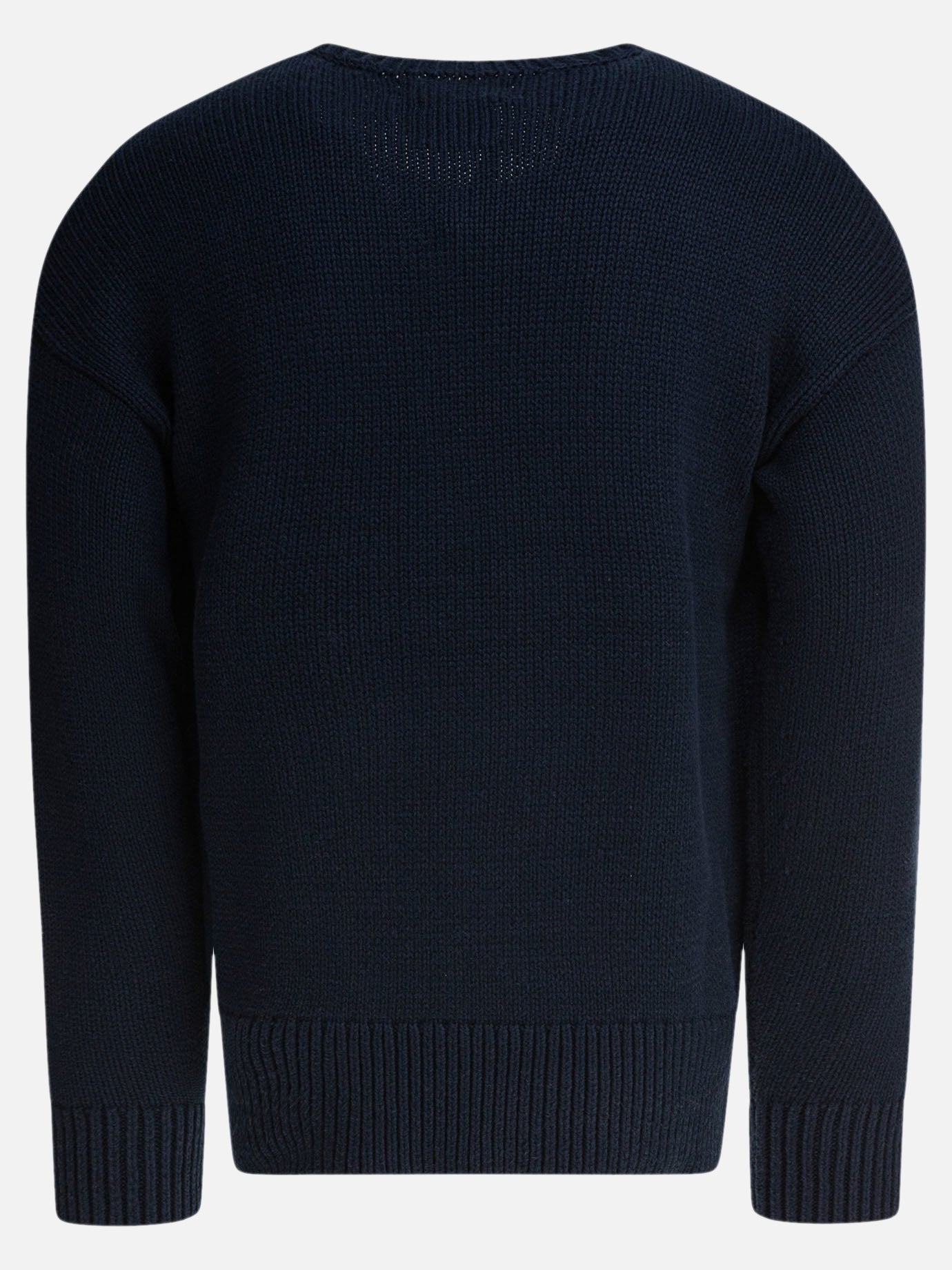 Polo Ralph Lauren &quot;Yankees Polo Ralph Lauren&quot; Sweater 16435570_M Blue thumbnail_2