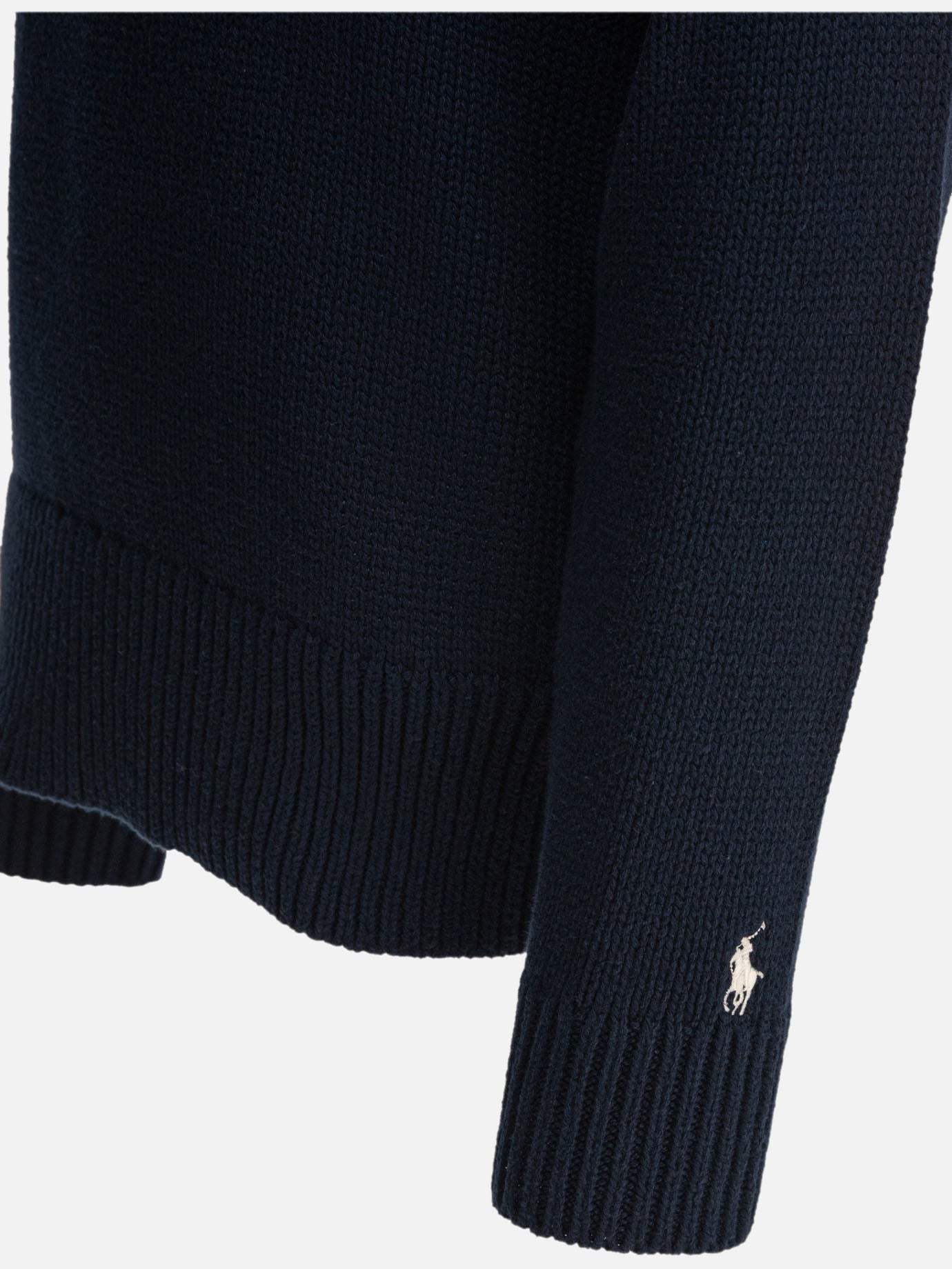 Polo Ralph Lauren &quot;Yankees Polo Ralph Lauren&quot; Sweater 16435570_M Blue thumbnail_4