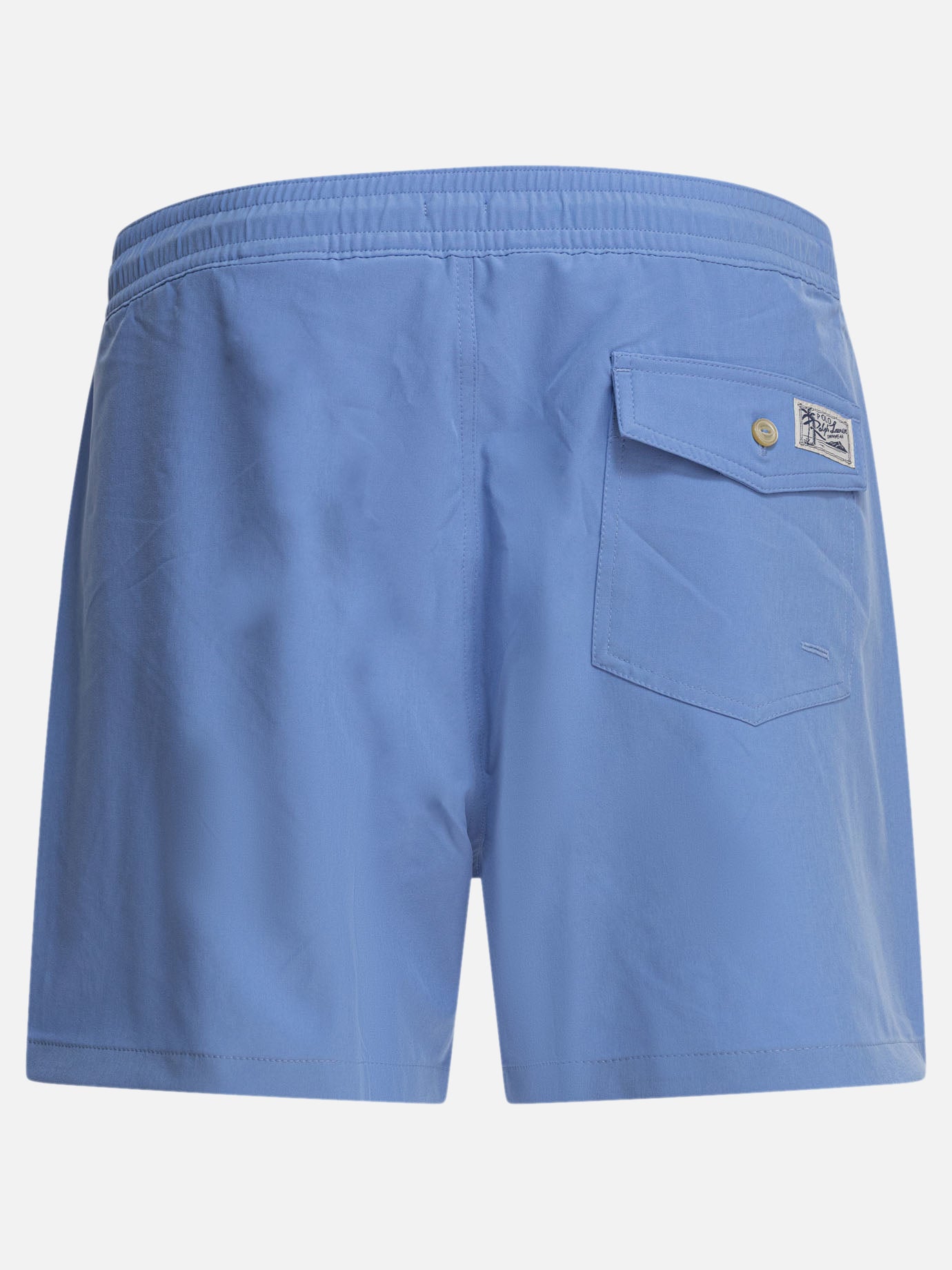 Polo Ralph Lauren Costume &quot;Traveler&quot; 13671854_S Light blue thumbnail_2