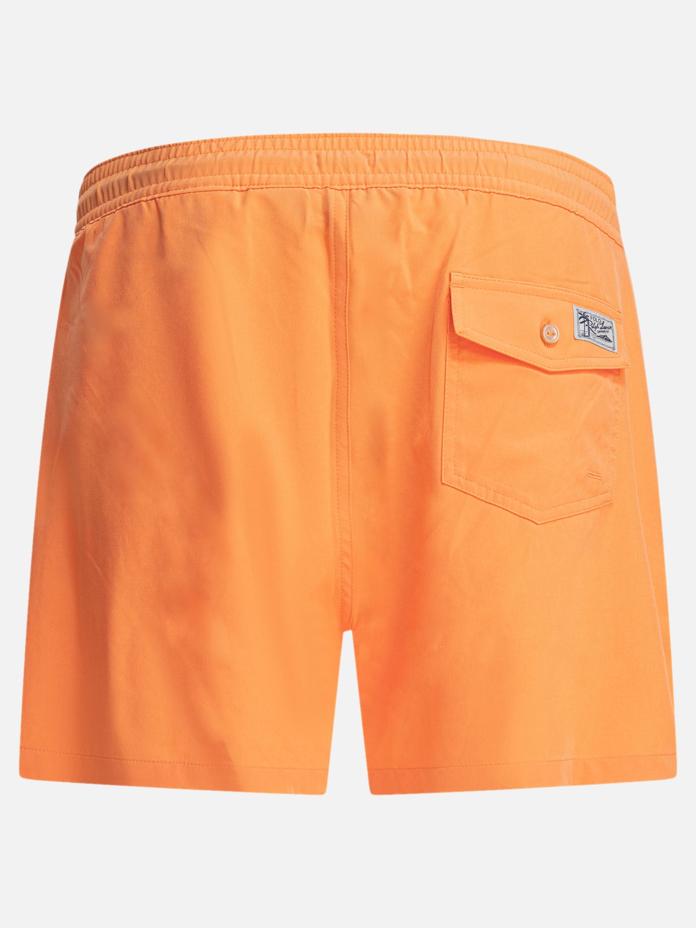 Polo Ralph Lauren Costume &quot;Traveler&quot; 13144412_S Orange thumbnail_2