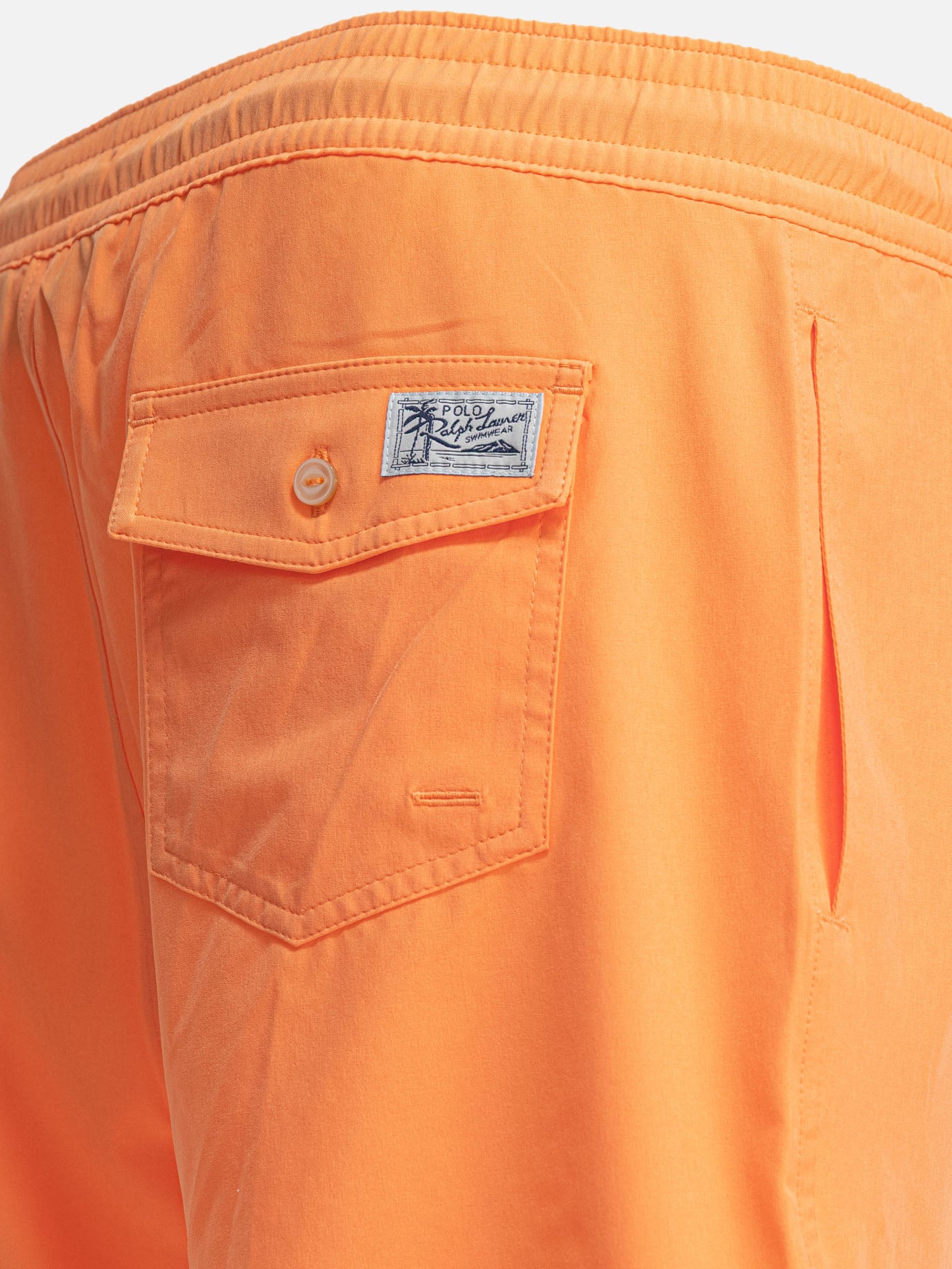 Polo Ralph Lauren Costume &quot;Traveler&quot; 13144412_S Orange thumbnail_4
