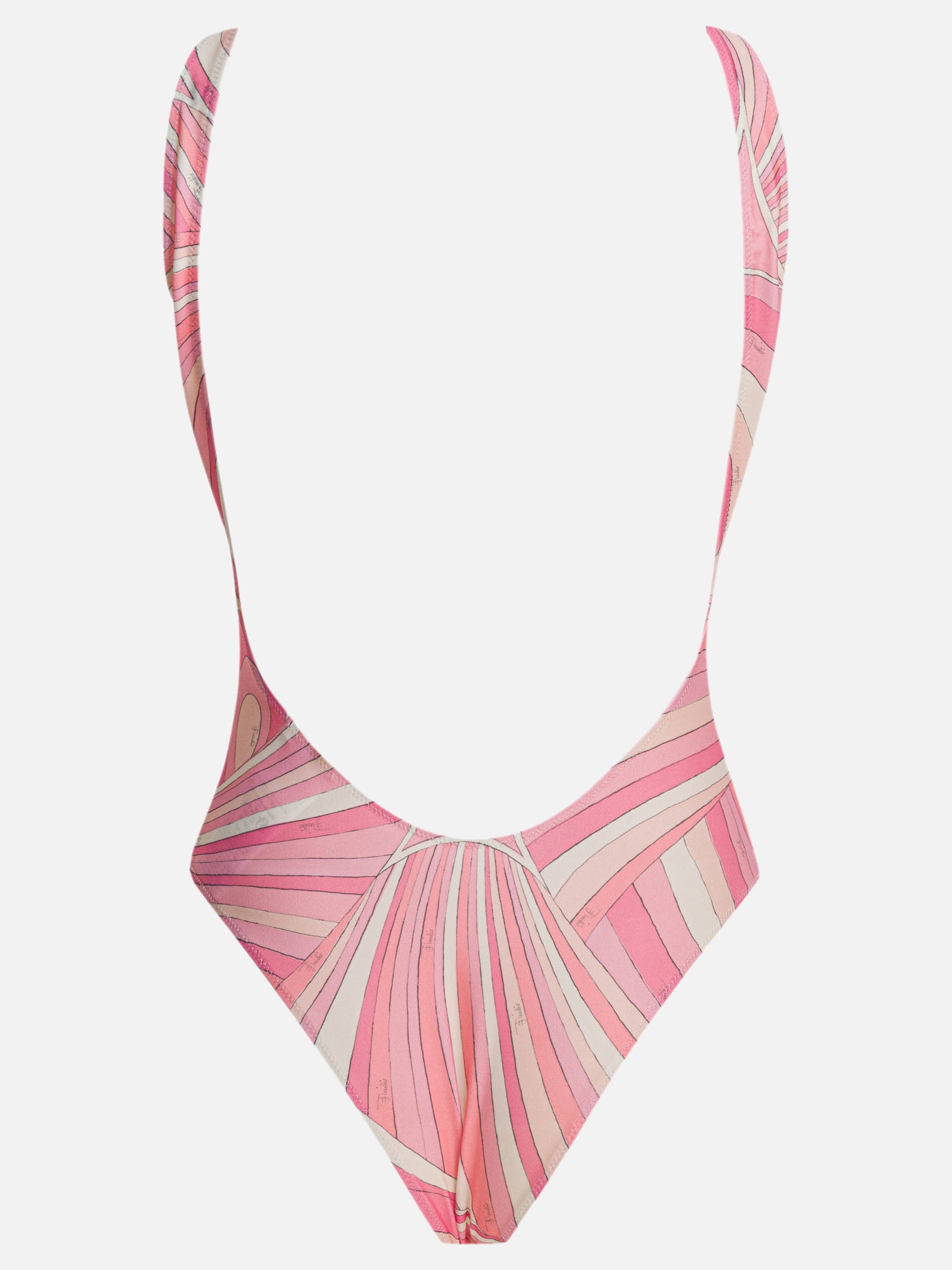 Costumi interi Print  Rosa - Pucci Donna | PDP | VIETTI Online Store | Zoom-Modal_2
