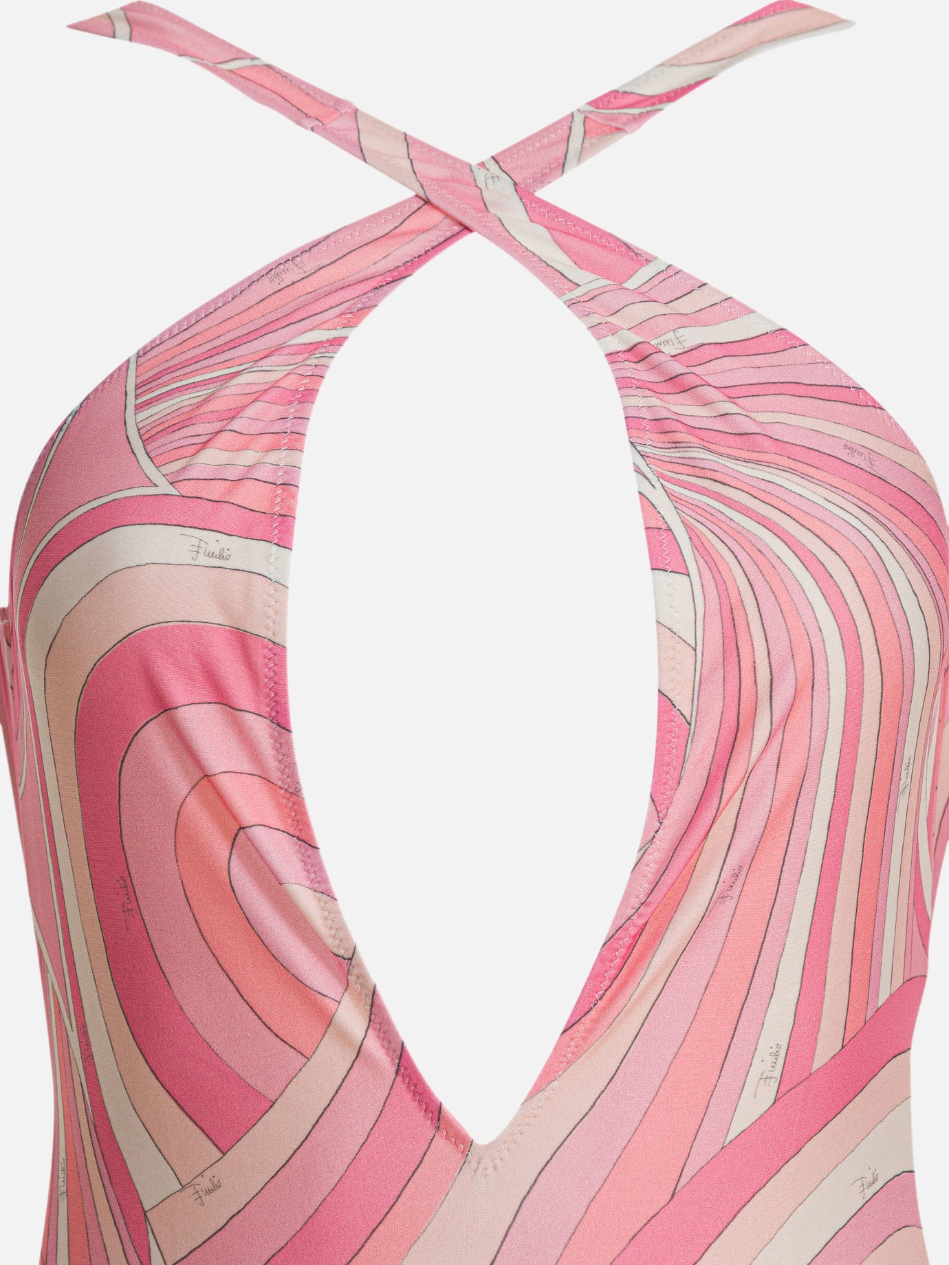 Costumi interi Print  Rosa - Pucci Donna | PDP | VIETTI Online Store | thumbnail_3