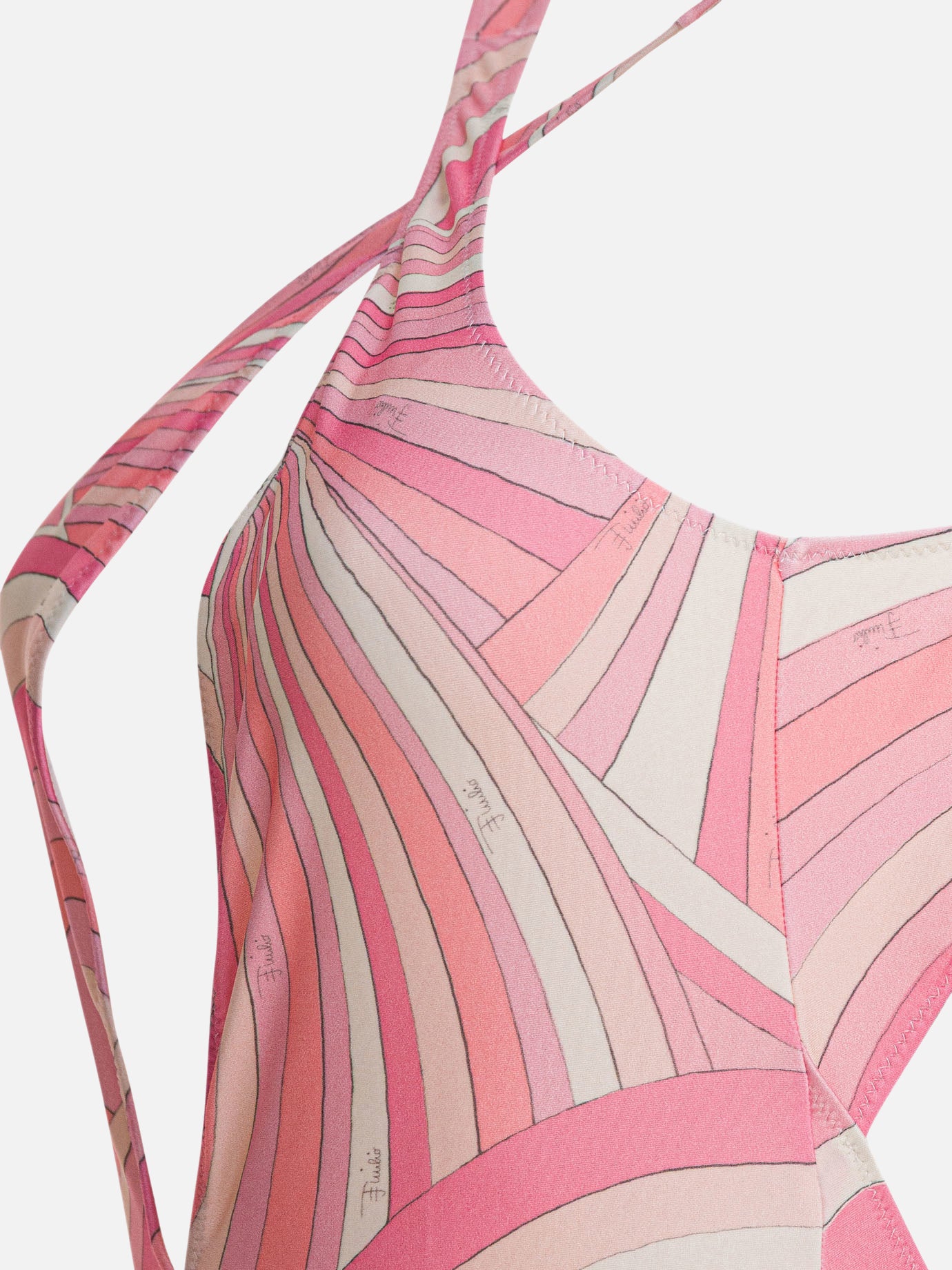 Costumi interi Print  Rosa - Pucci Donna | PDP | VIETTI Online Store | Zoom-Modal_4
