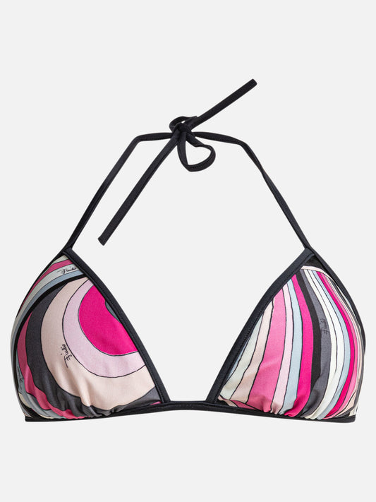 Bikini Print  Rosa - Pucci Donna | PLP | VIETTI Online Store 
