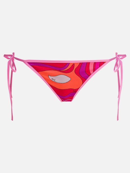 Bikini Print  Rosa - Pucci Donna | PLP | VIETTI Online Store 
