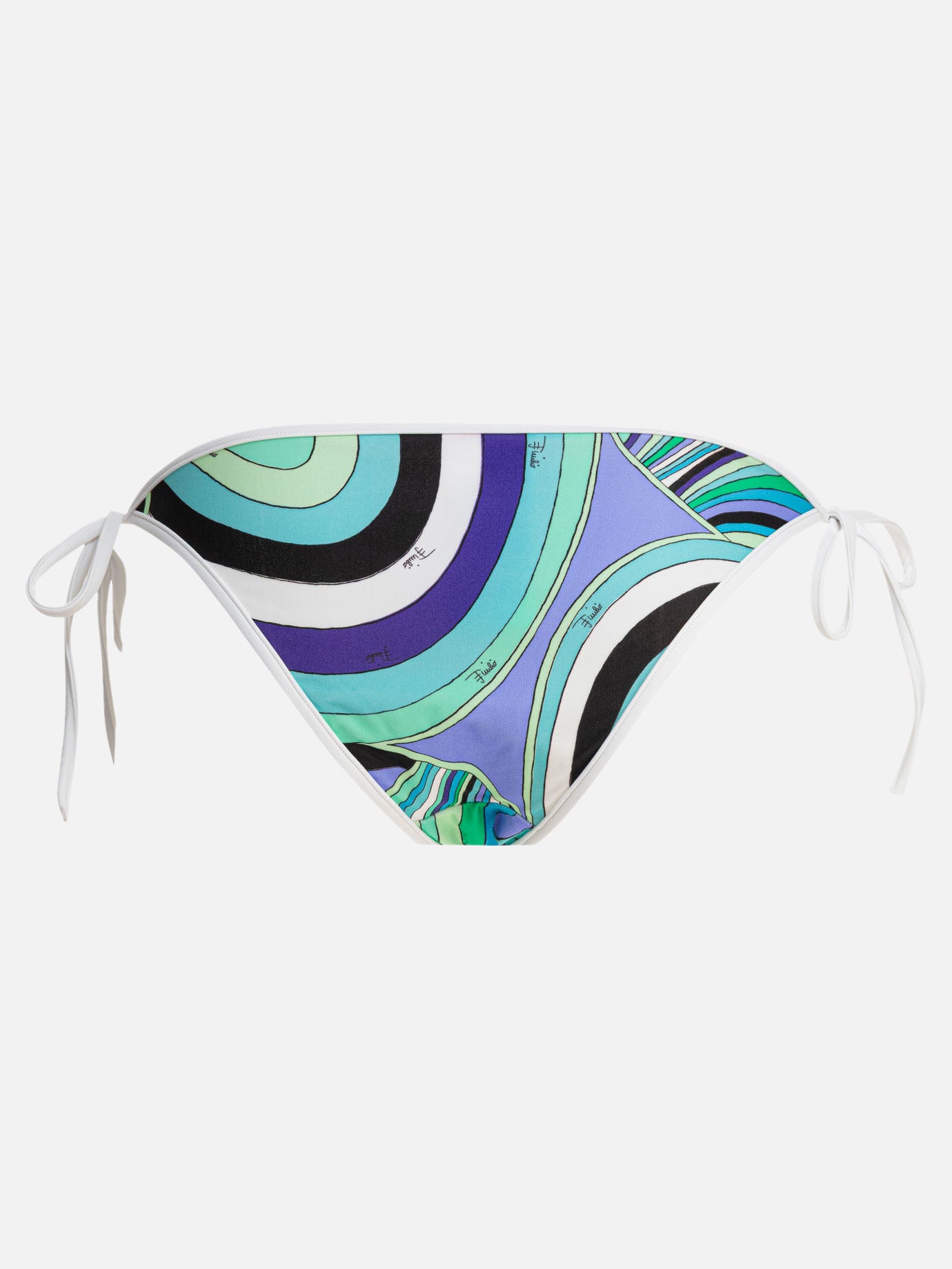 Bikinis Print  Light blue - Pucci Women | PDP | VIETTI Online Store | Zoom-Modal_2
