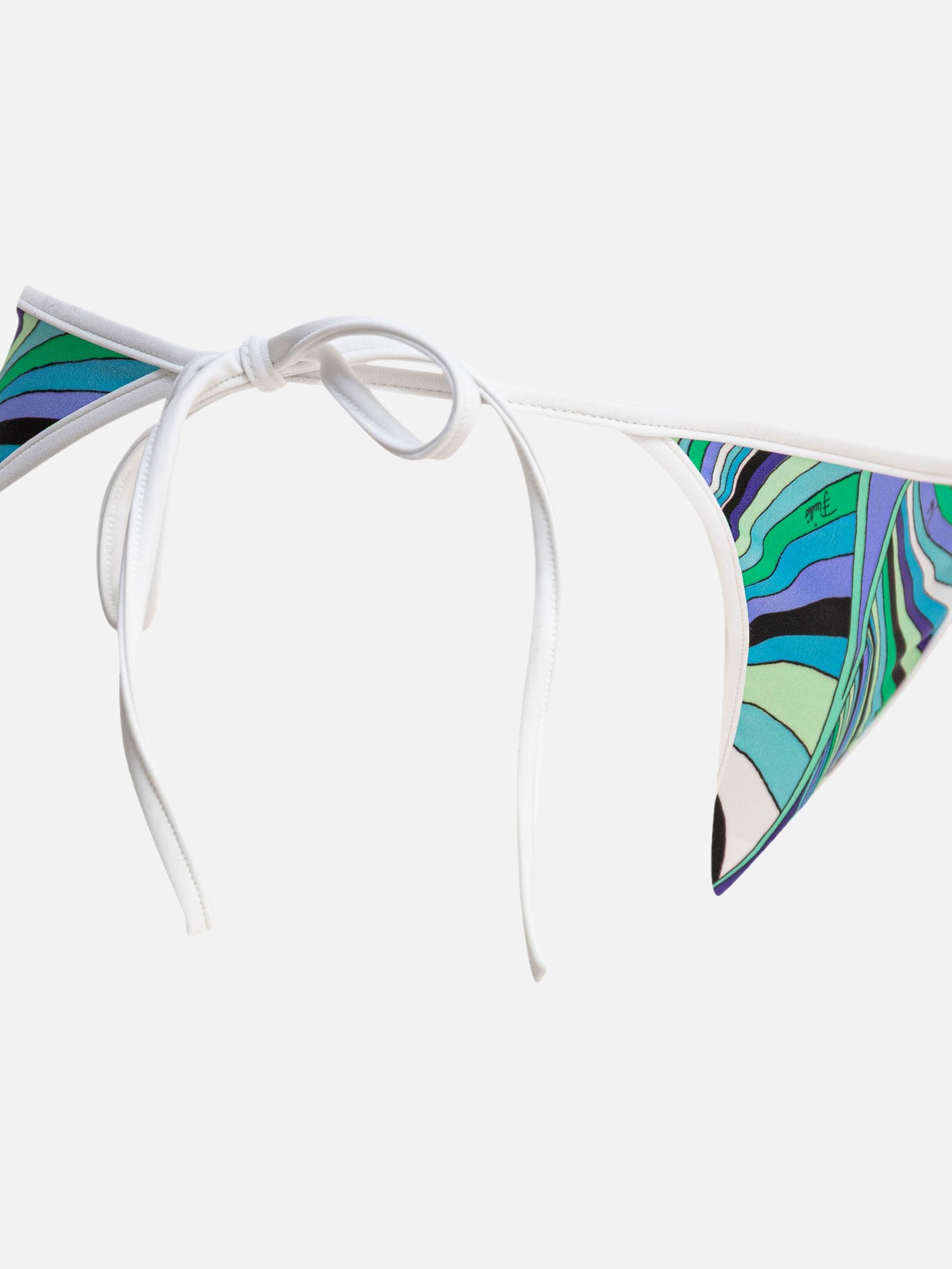 Bikinis Print  Light blue - Pucci Women | PDP | VIETTI Online Store | Zoom-Modal_4
