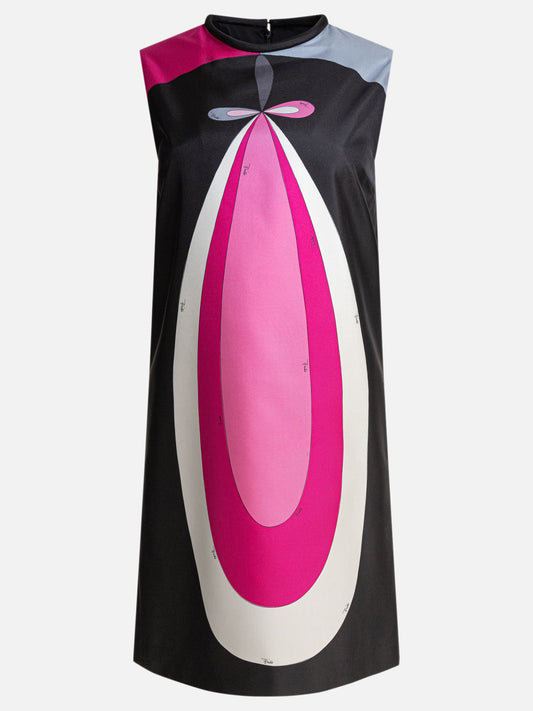 Abiti corti Print  Rosa - Pucci Donna | PLP | VIETTI Online Store 
