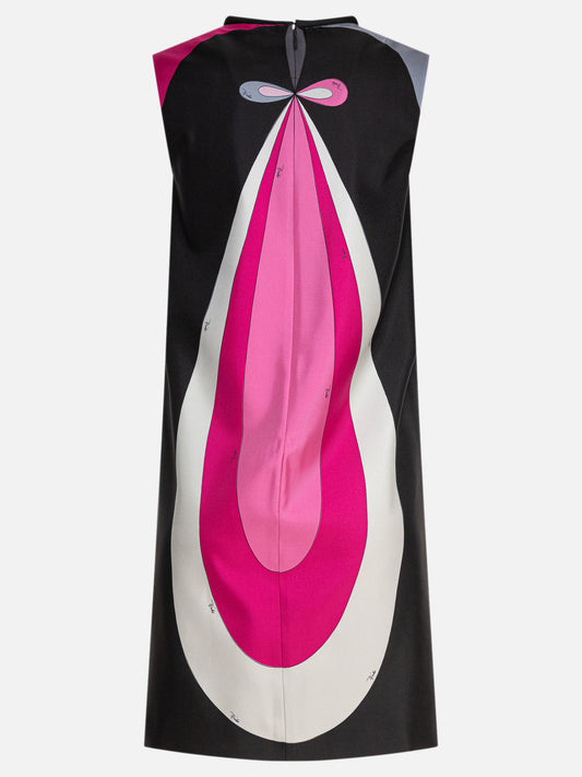 Abiti corti Print  Rosa - Pucci Donna | PLP | VIETTI Online Store | 2
