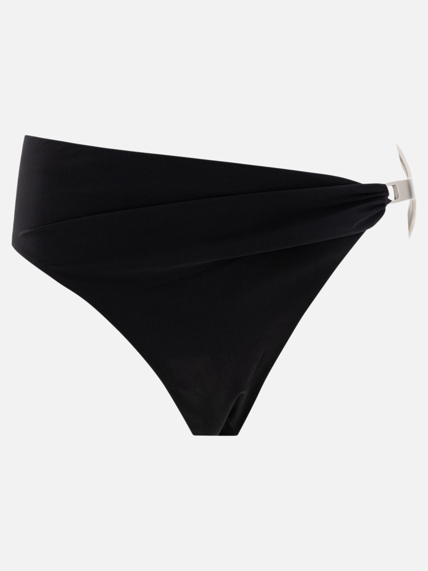 Rick Owens Costume &quot;Hydra&quot; 17548643_40 Black thumbnail_1