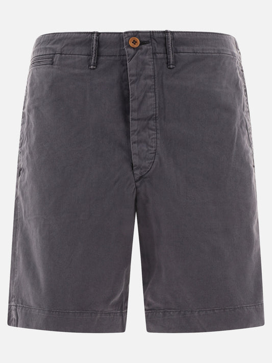 RRL by Ralph Lauren Short chino 17720557_30 Blue 1
