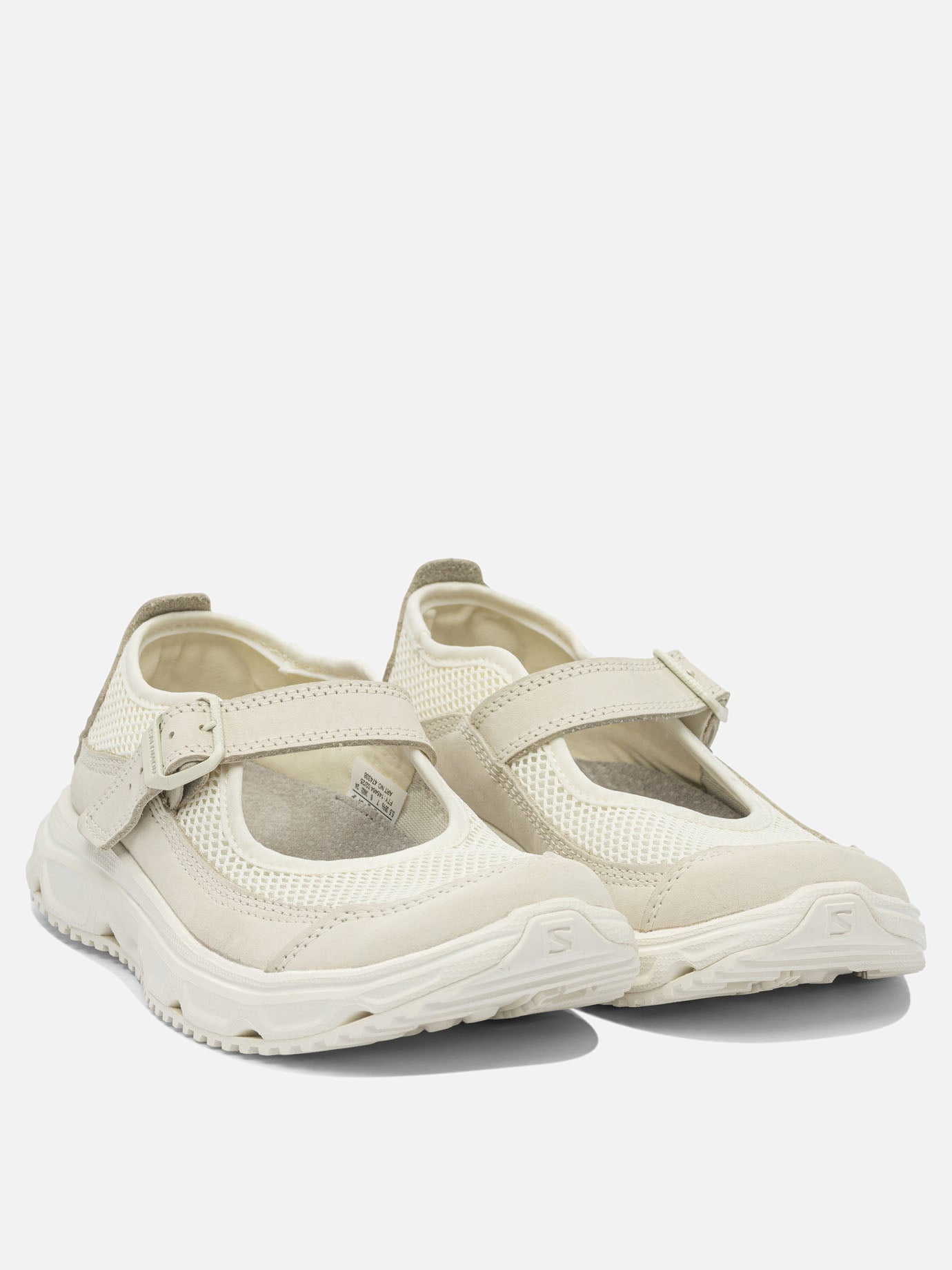 Salomon Sneaker &quot;RX Marie-Jeanne&quot; 29986633_6 White thumbnail_2