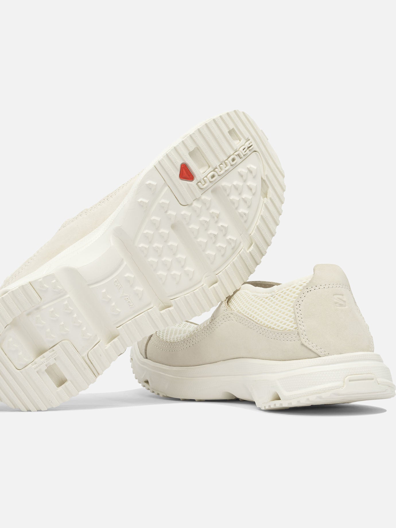 Salomon Sneaker &quot;RX Marie-Jeanne&quot; 29986633_6 White thumbnail_5