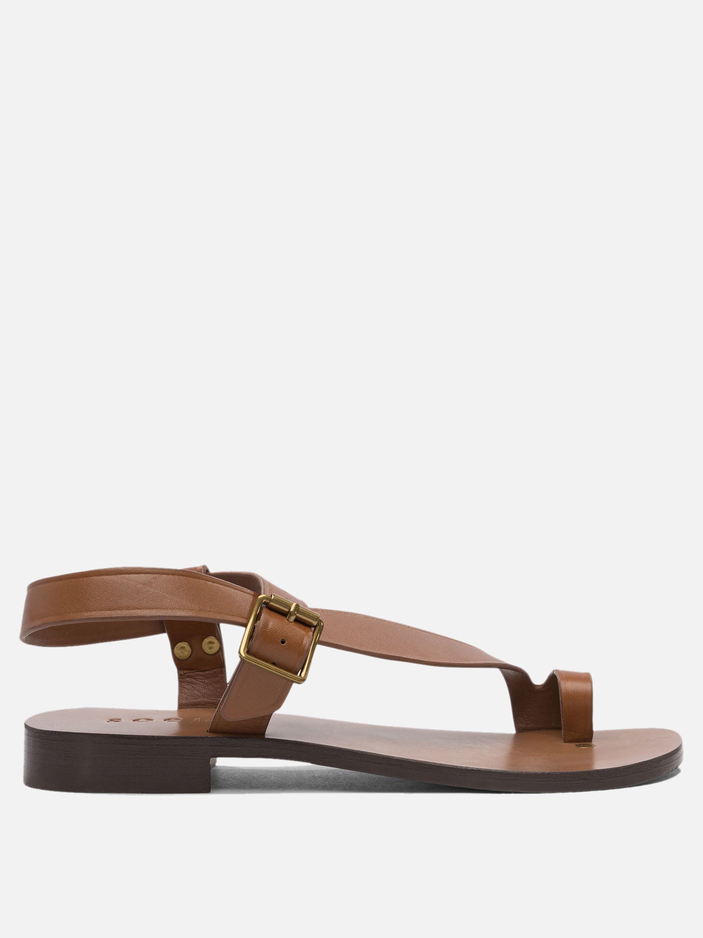 Soeur Sandali &quot;Delhi&quot; 14022977_36 Brown thumbnail_1