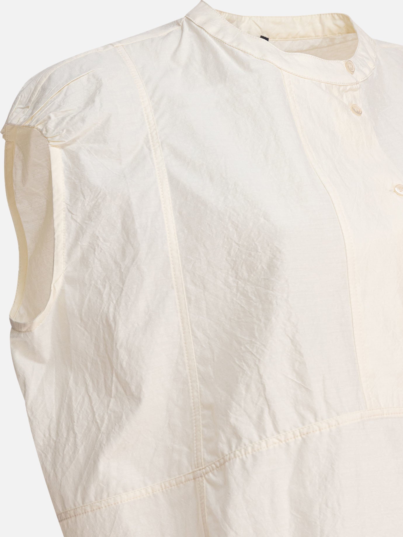 Soeur Blusa &quot;Danube&quot; 15761764_36 Beige thumbnail_4