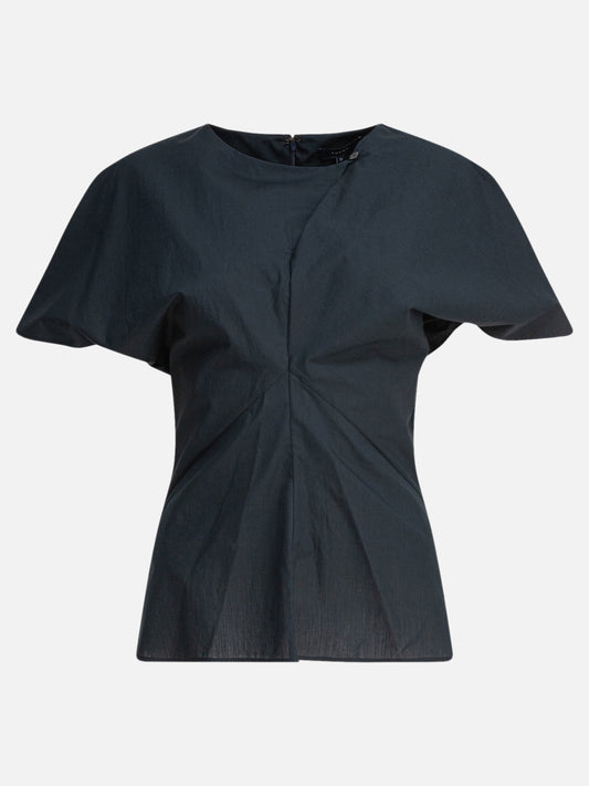 Soeur Blusa "Embrun" 14454323_36 Blue 1