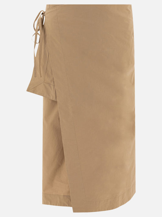 Soeur Gonna "Dolce" 12628332_38 Beige 1