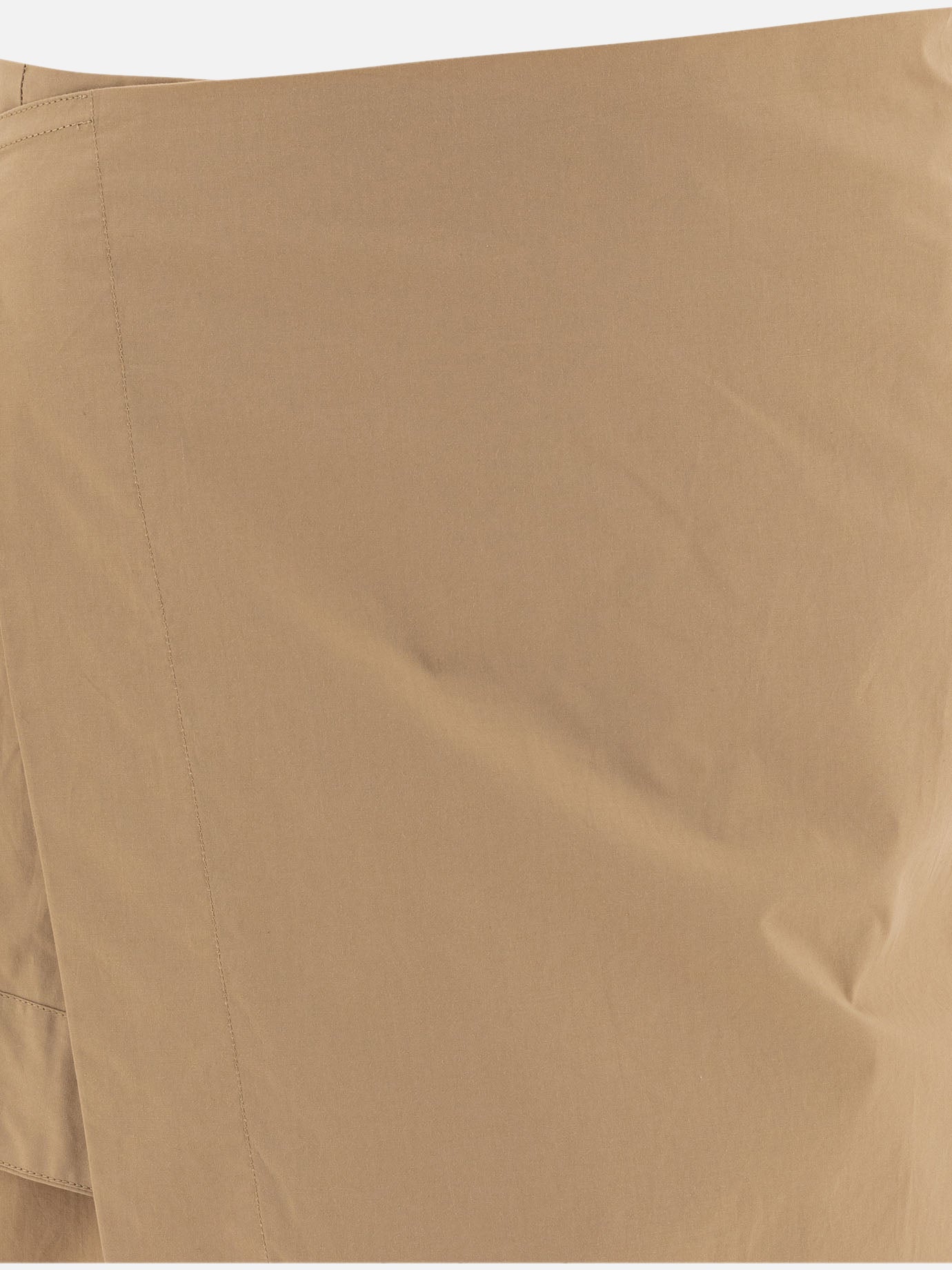 Midi skirts Solid colour  Beige - Soeur Women | PDP | VIETTI Online Store | thumbnail_3