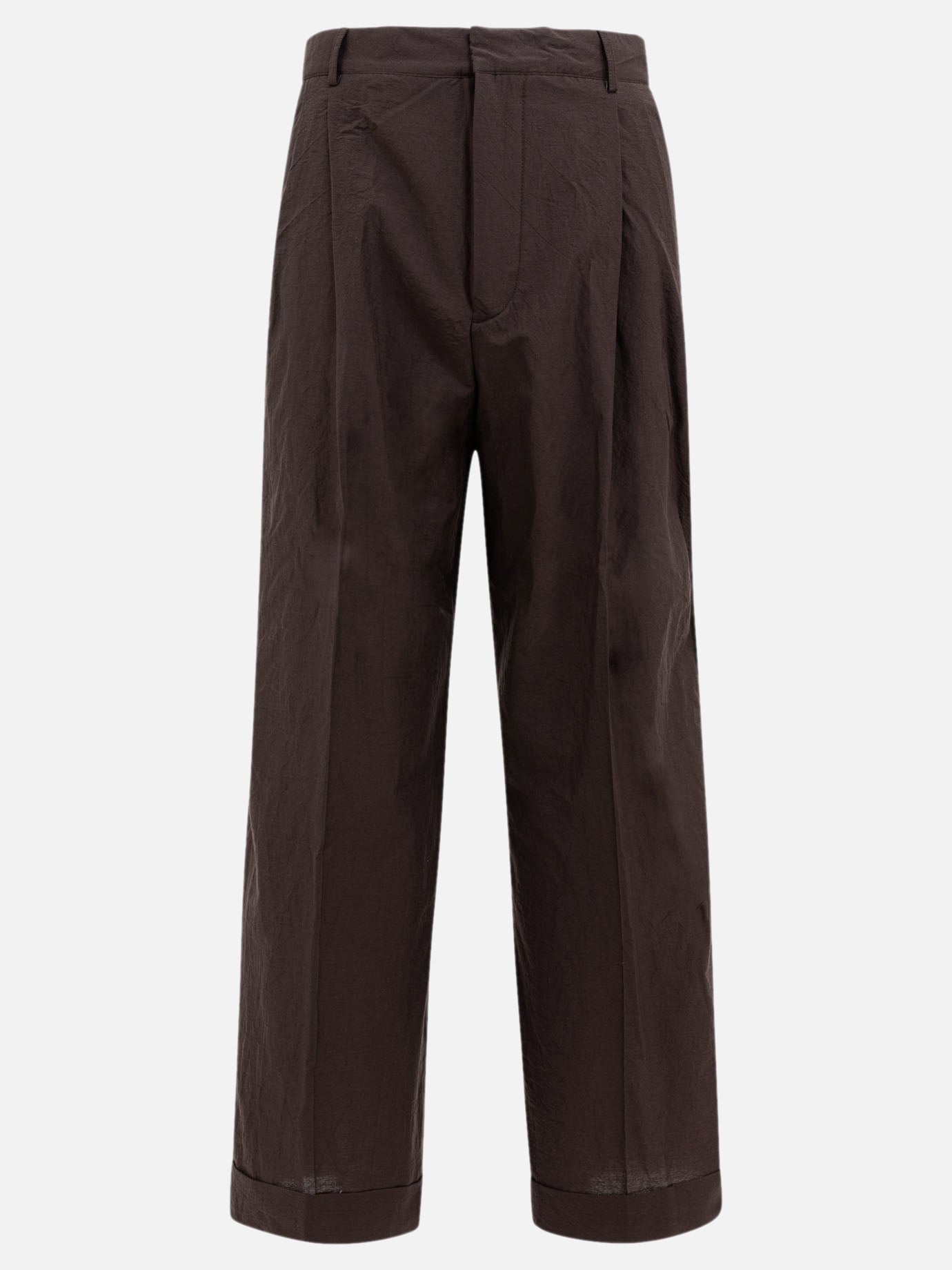 Soeur "Watson" trousers Brown