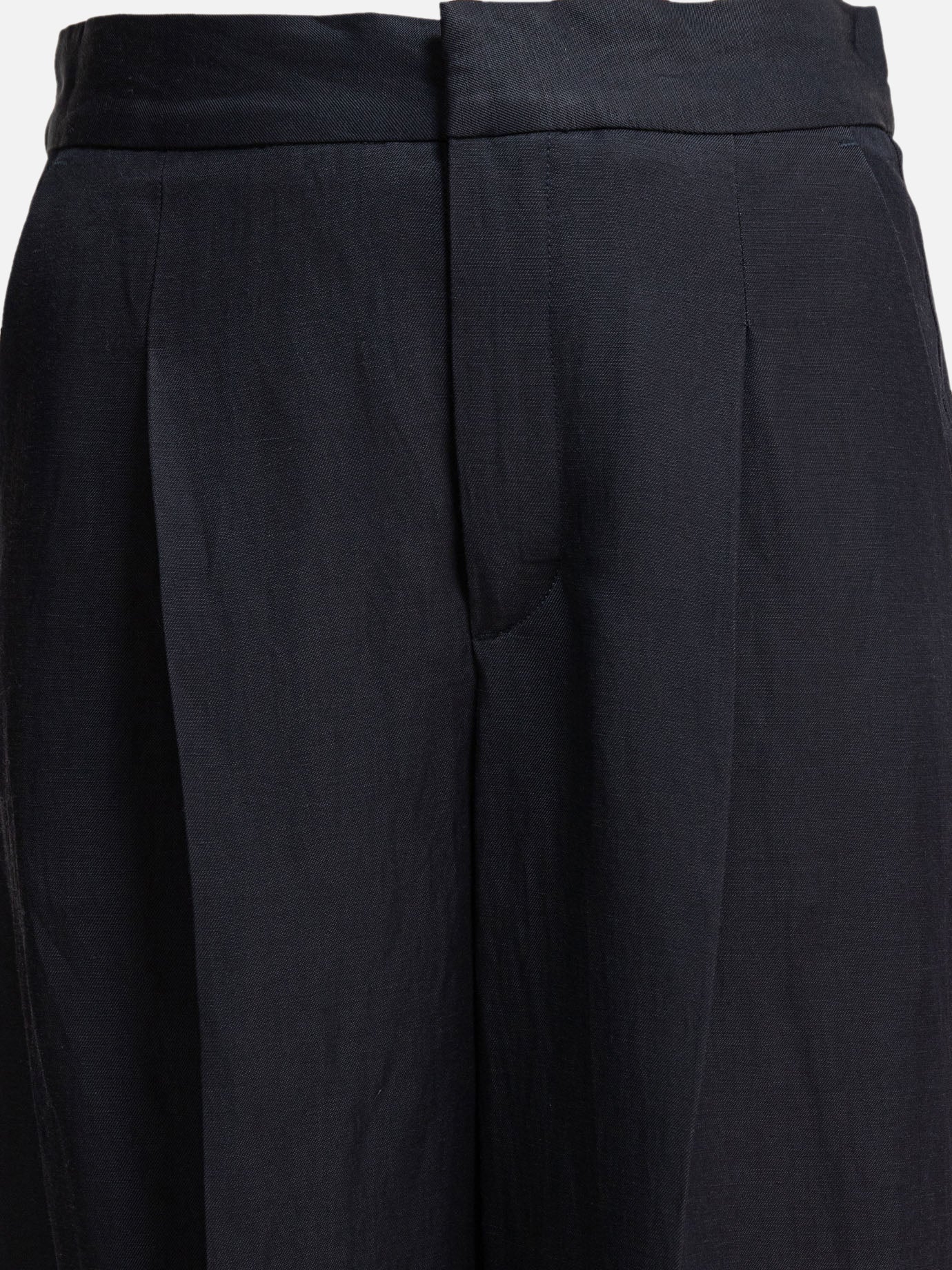 Soeur "Bristol" trousers Black