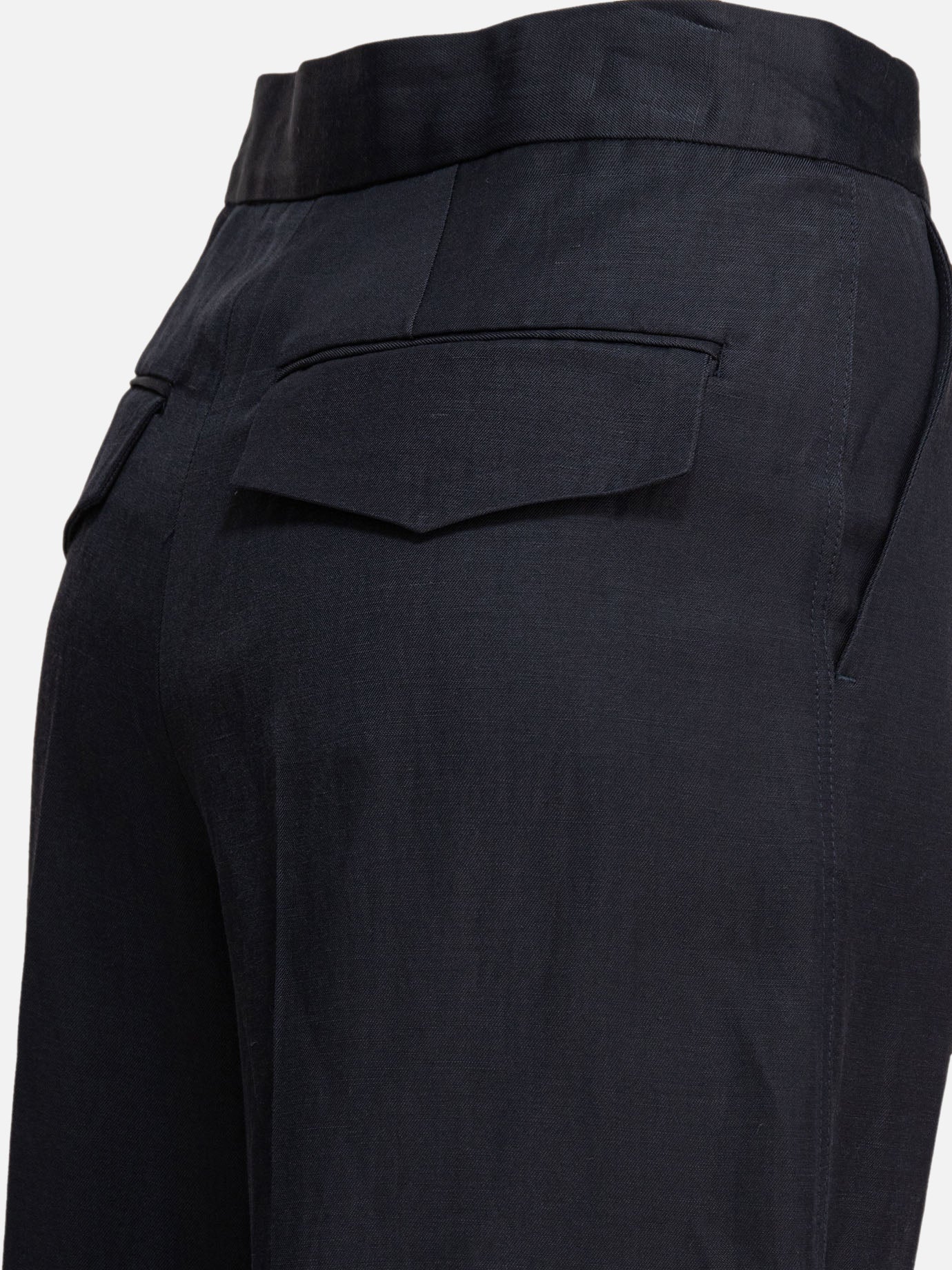 Soeur "Bristol" trousers Black