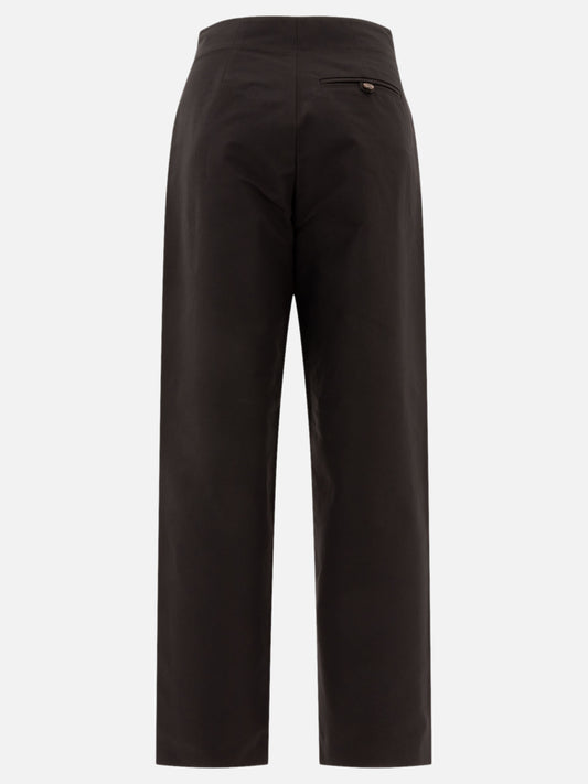 Soeur Pantaloni "Charbon" 10761763_36 Black 2