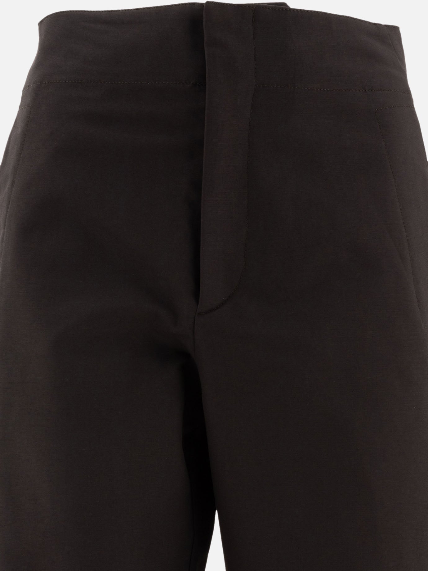 Soeur Pantaloni &quot;Charbon&quot; 10761763_36 Black thumbnail_3