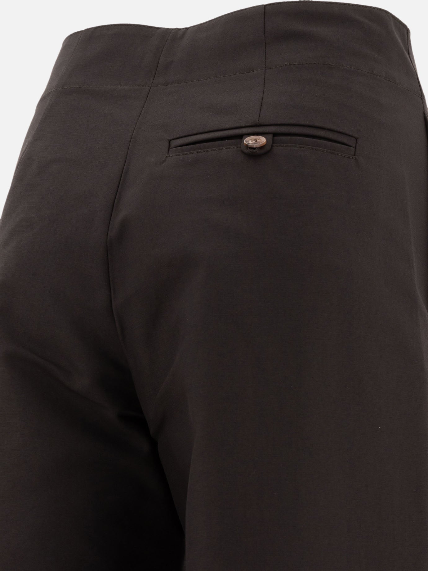 Soeur Pantaloni &quot;Charbon&quot; 10761763_36 Black thumbnail_4