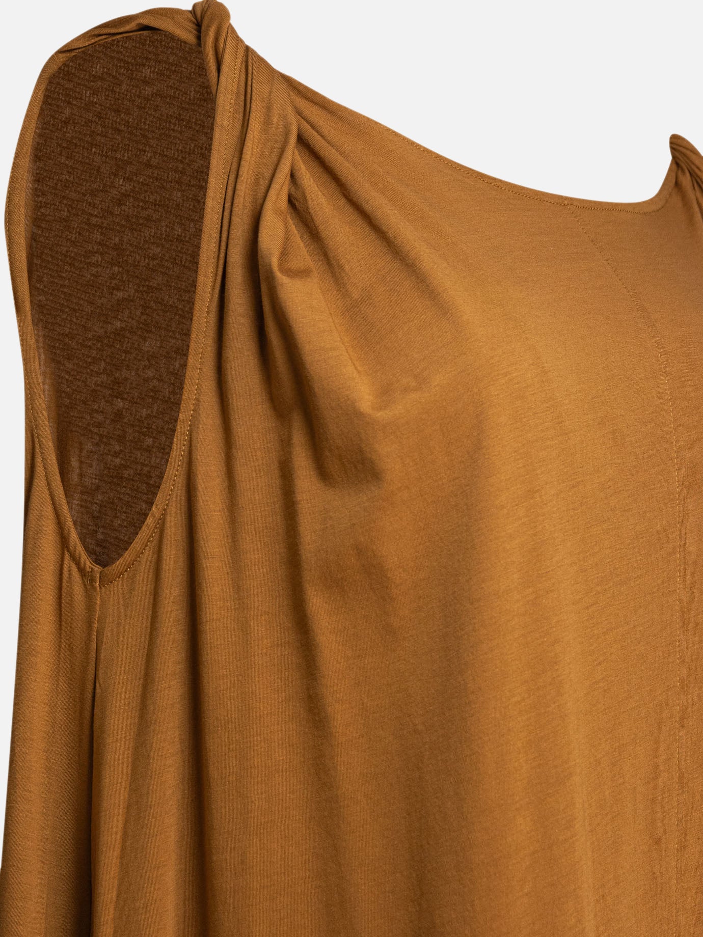 Soeur &quot;Debby&quot; dress 17124756_36 Brown thumbnail_4