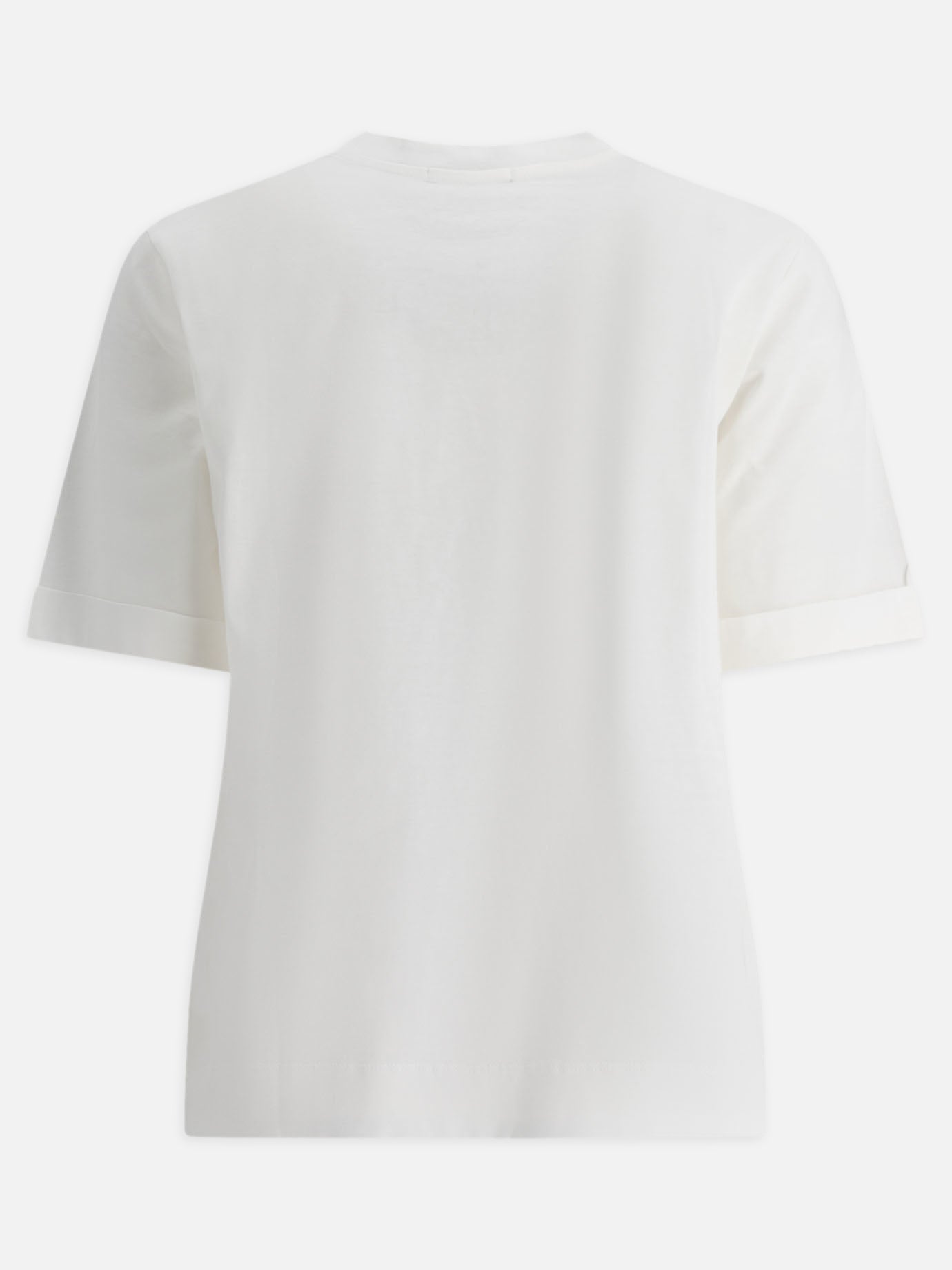 Soeur T-shirt &quot;Ama&quot; 15599795_38 White thumbnail_2