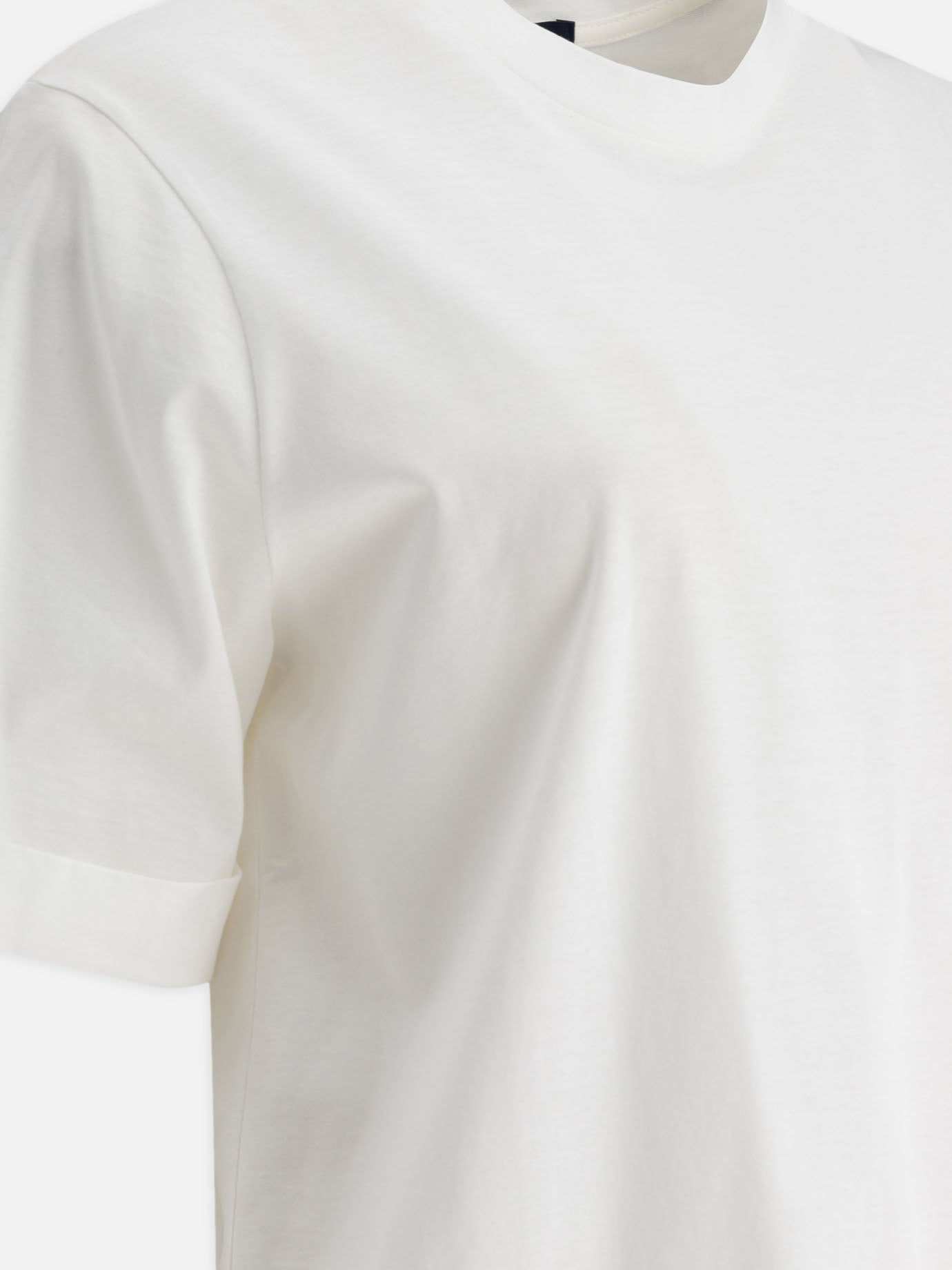 Soeur T-shirt &quot;Ama&quot; 15599795_38 White thumbnail_4
