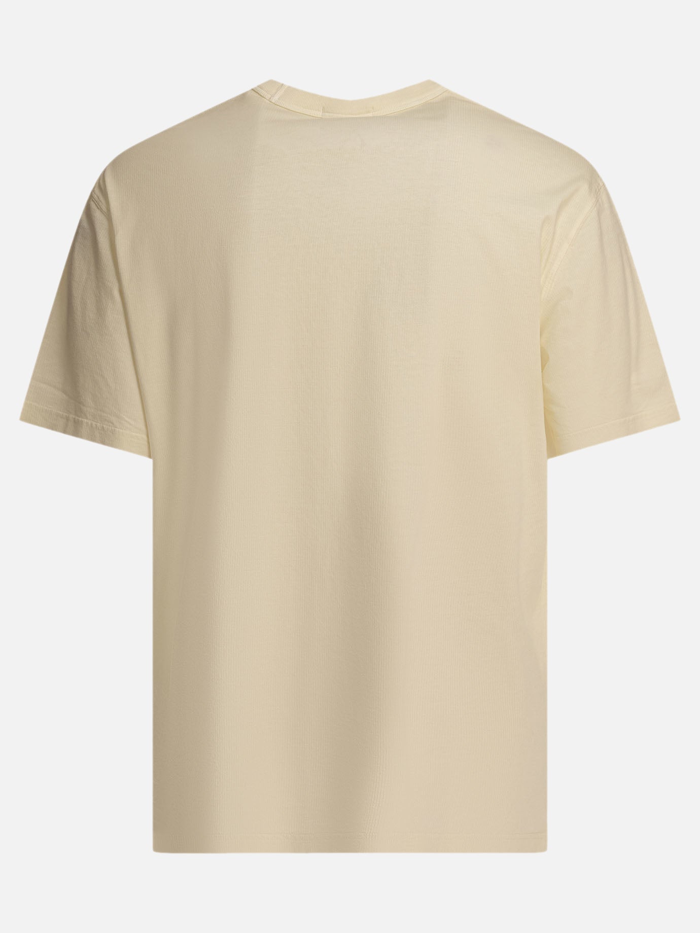 Cotton jersey t-shirt
