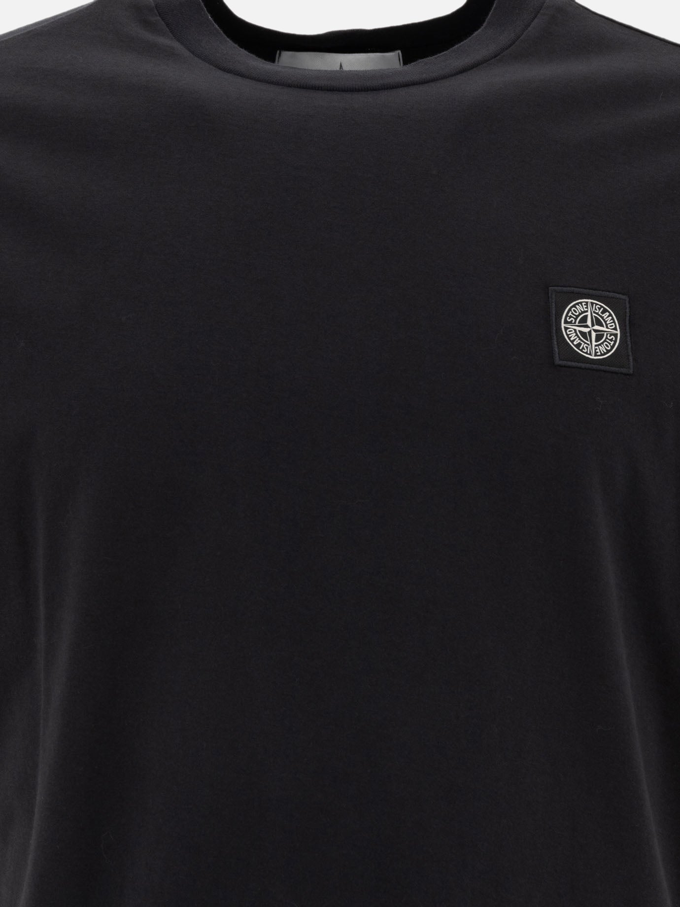 Cotton jersey t-shirt