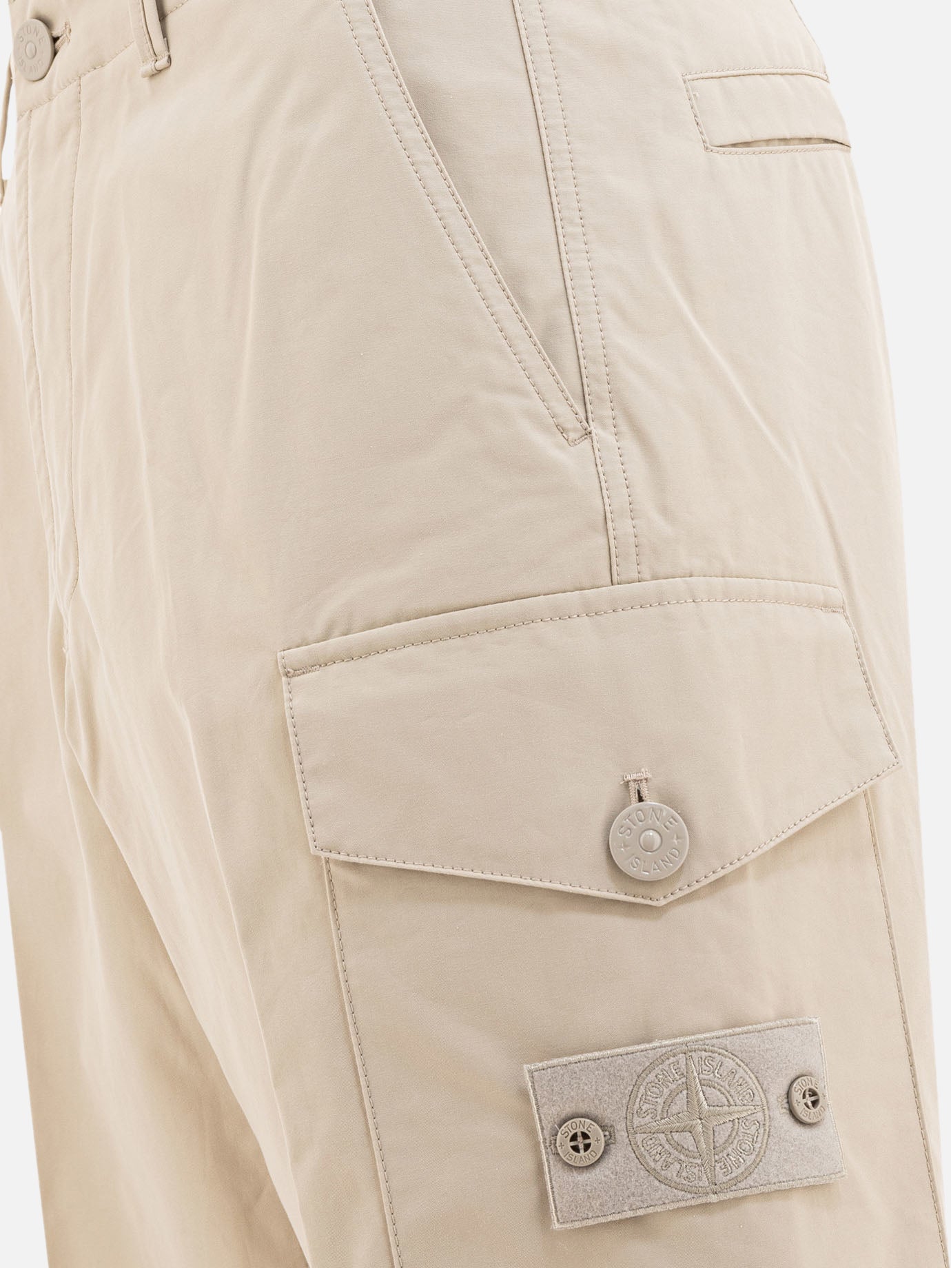 Pantaloni cargo waterproof