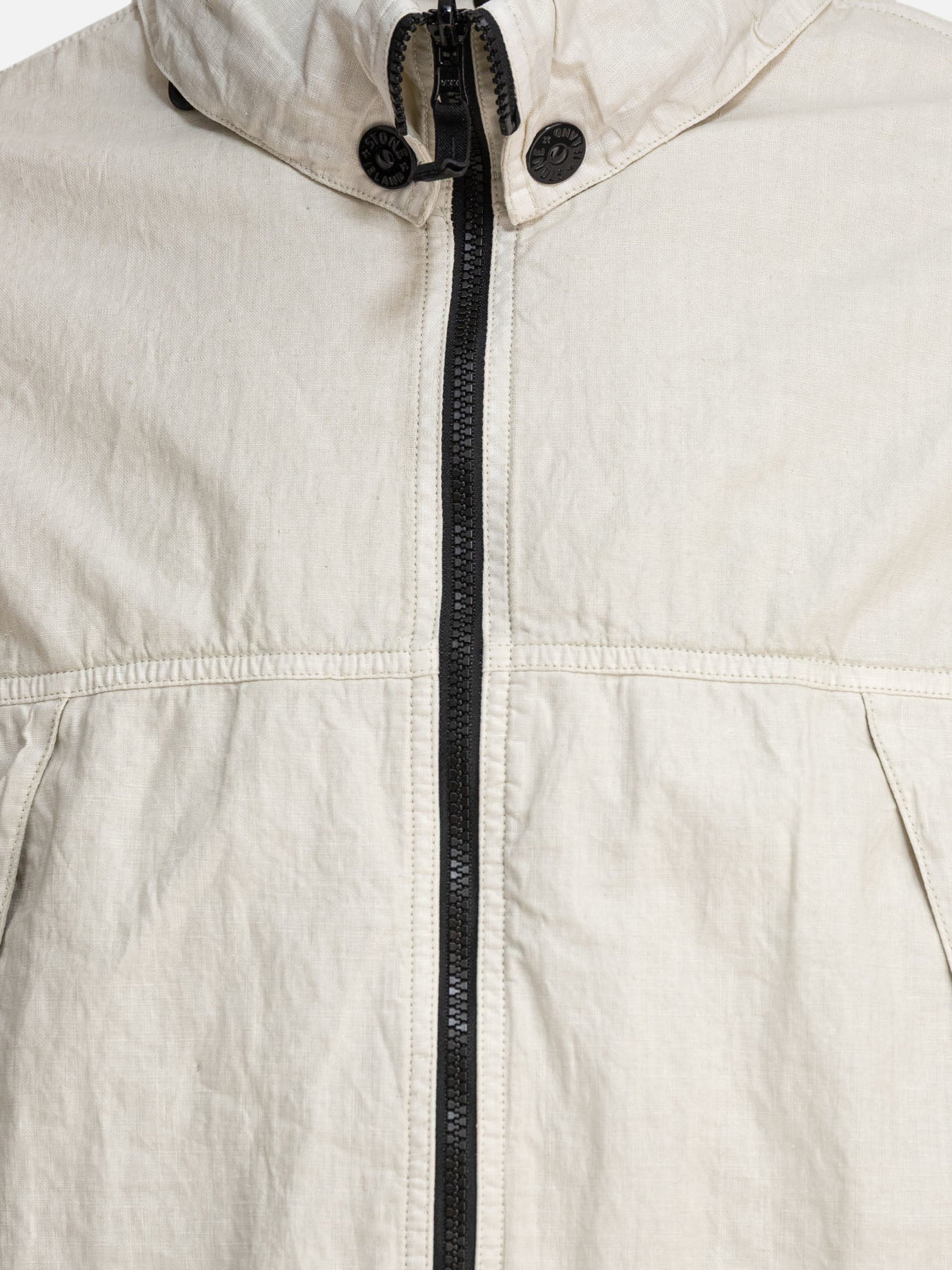 Linen jacket