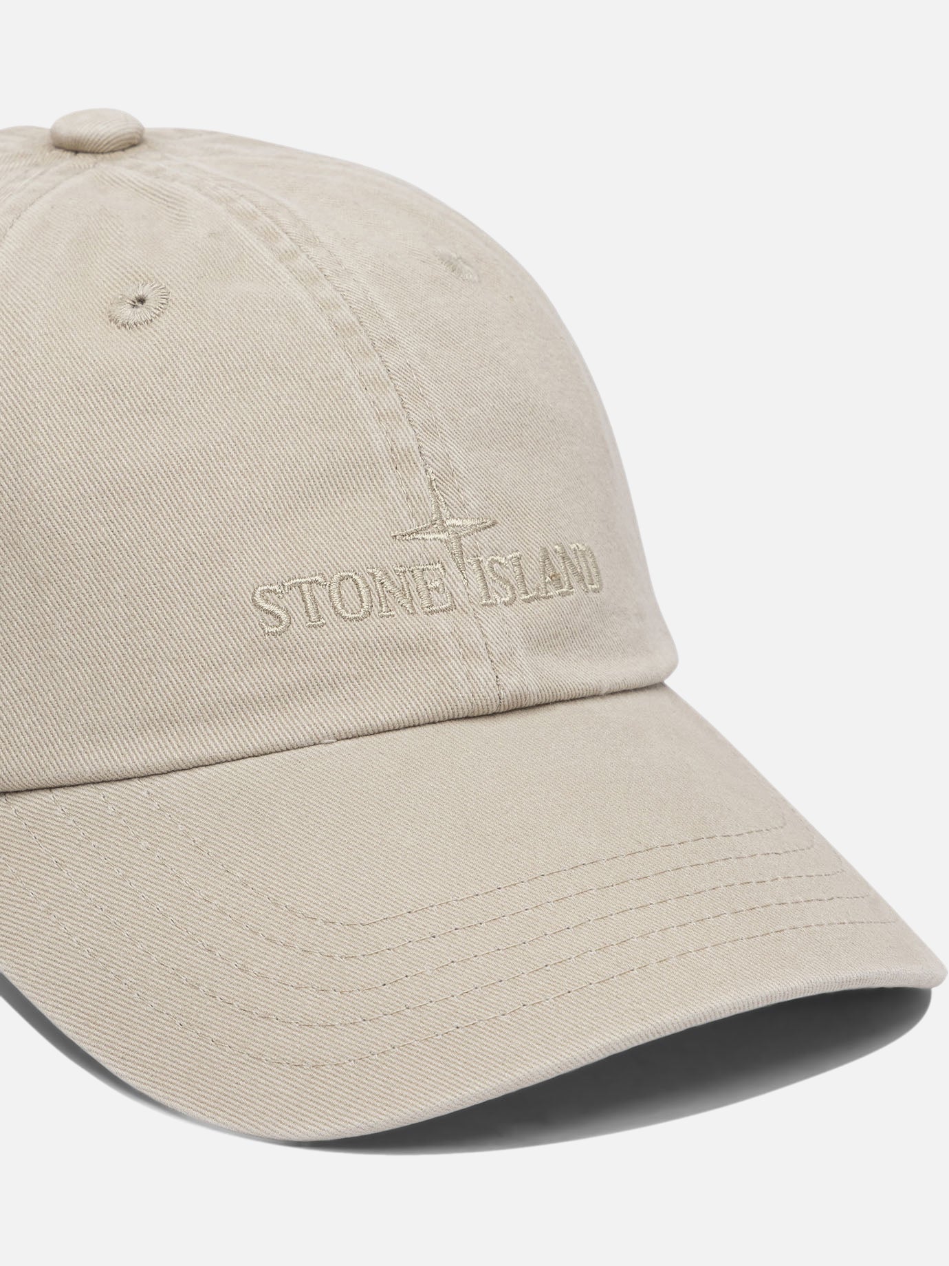 "Compass" baseball cap