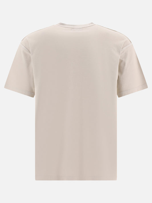 Stüssy "Lazy" T-shirt 13234694_M Beige 2