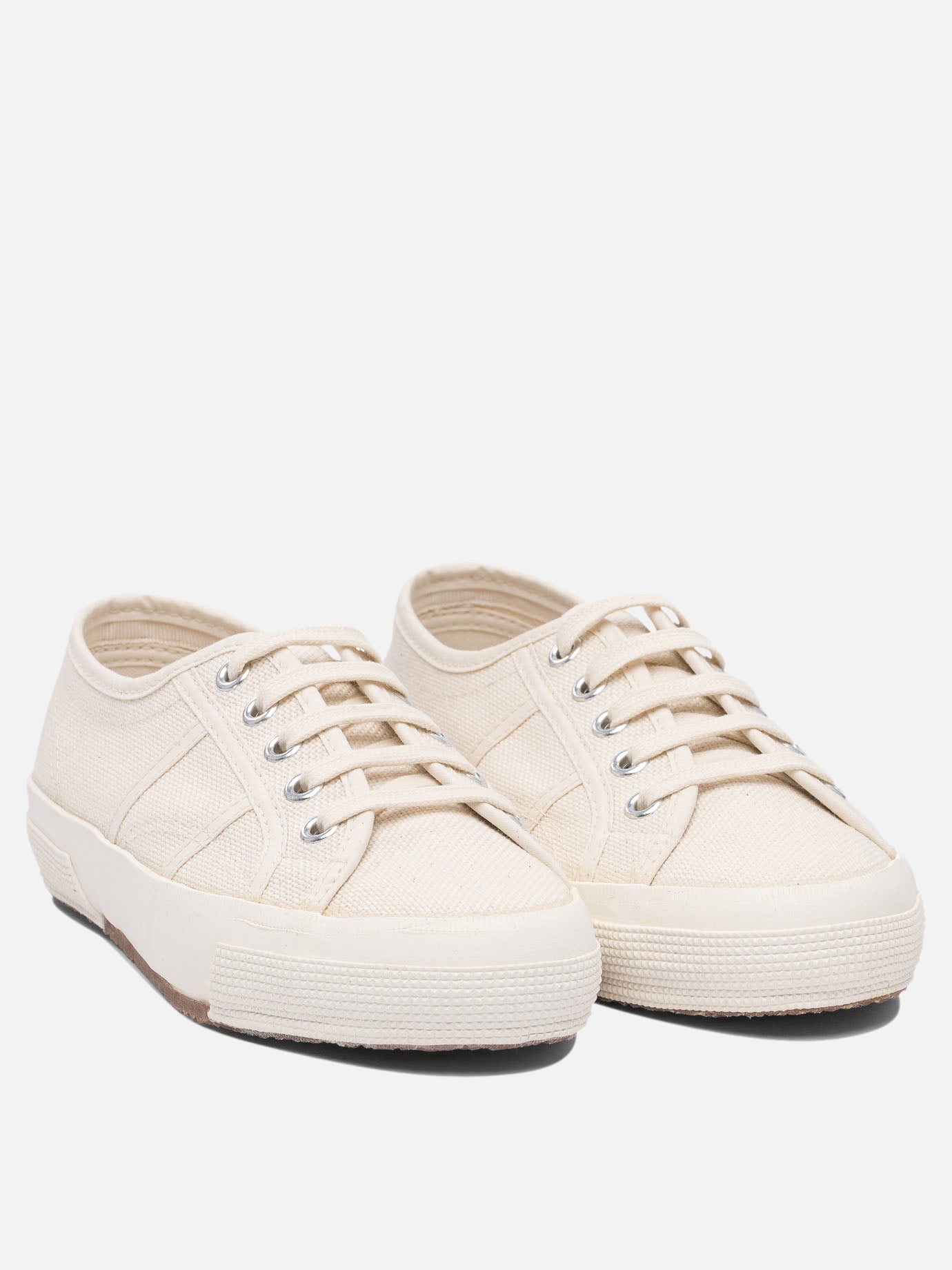 Superga "1925" sneakers Beige