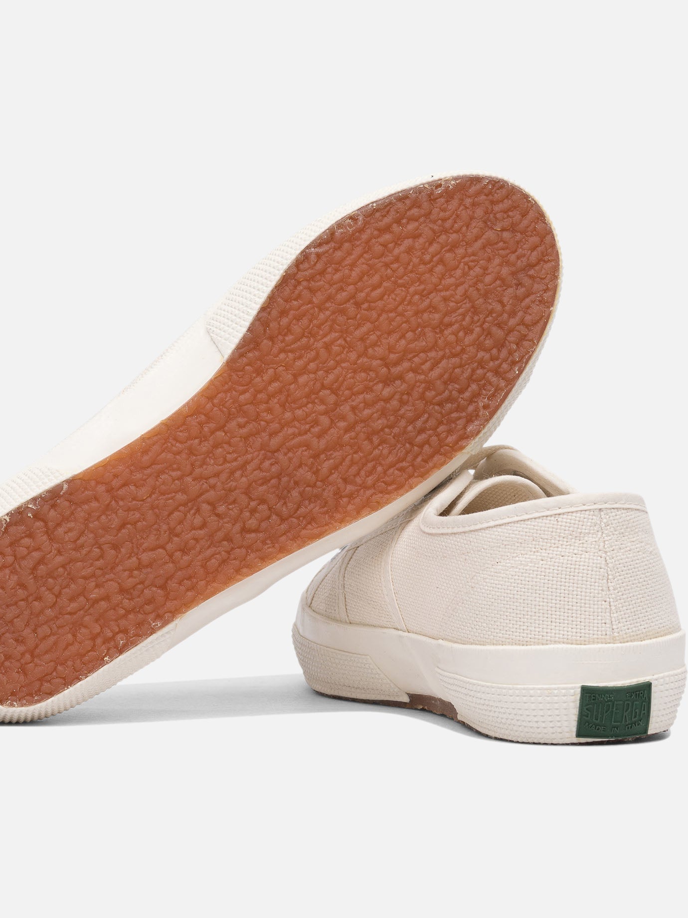 Superga "1925" sneakers Beige