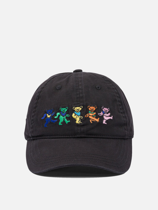 Cappelli da baseball 100% cotton  Nero - Thisisneverthat® Uomo | PLP | VIETTI Online Store 
