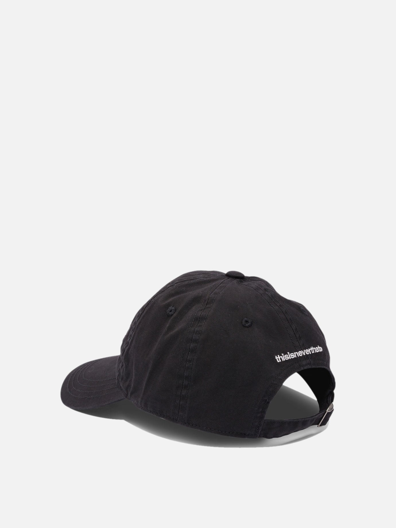 Thisisneverthat® &quot;GD Dancing Bears&quot; trucker hat 16063384_UNI Black thumbnail_3