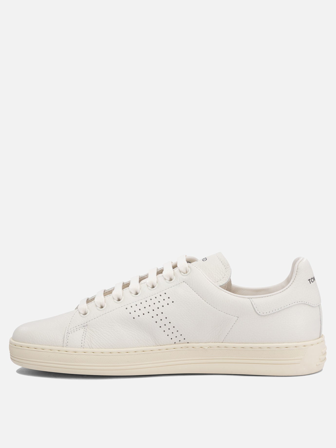 Tom Ford &quot;Warwick&quot; sneakers 14011633_7 White thumbnail_3