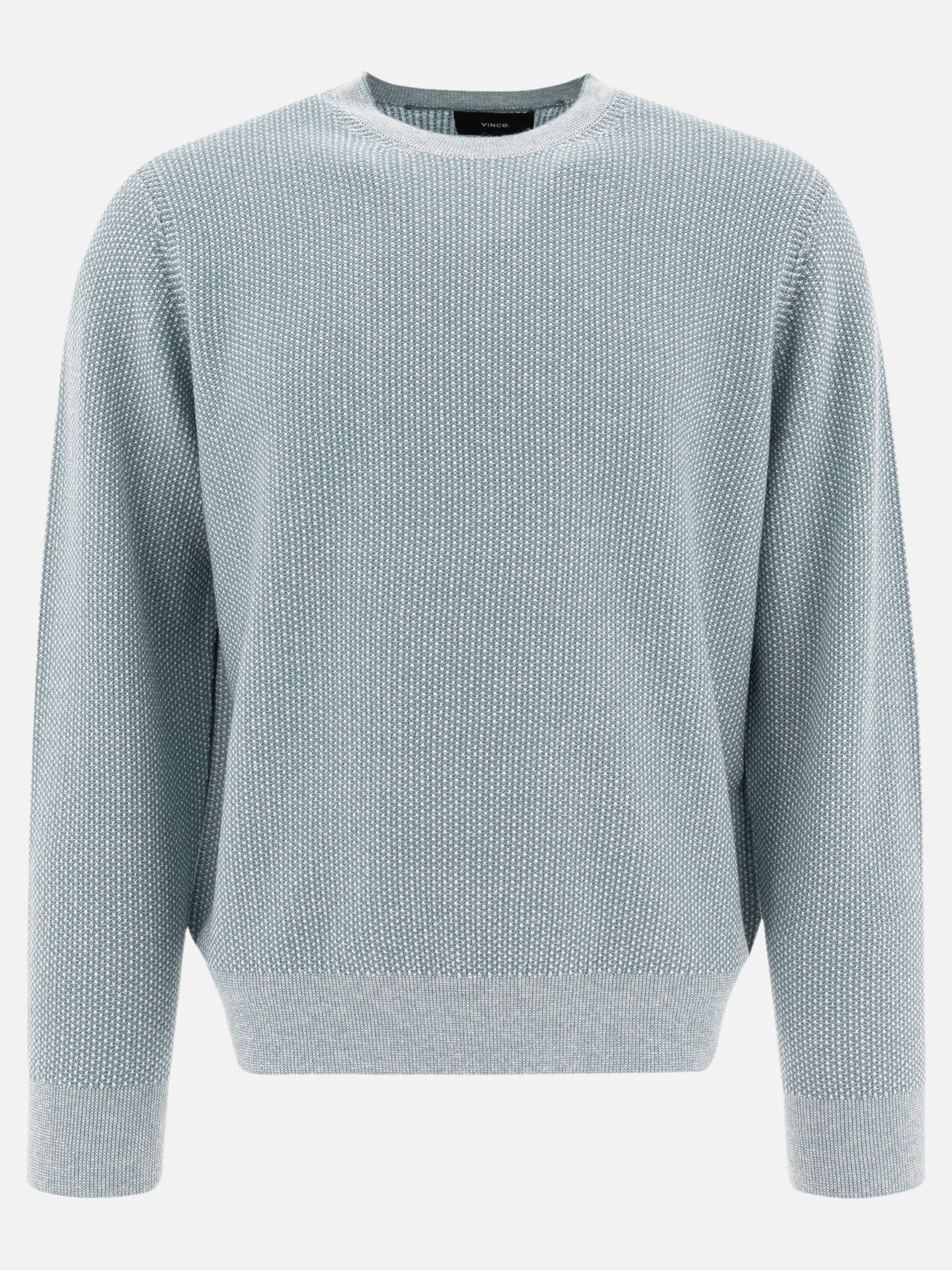 Vince Maglione &quot;Geo-Jacquard&quot; 11553103_S Light blue thumbnail_1
