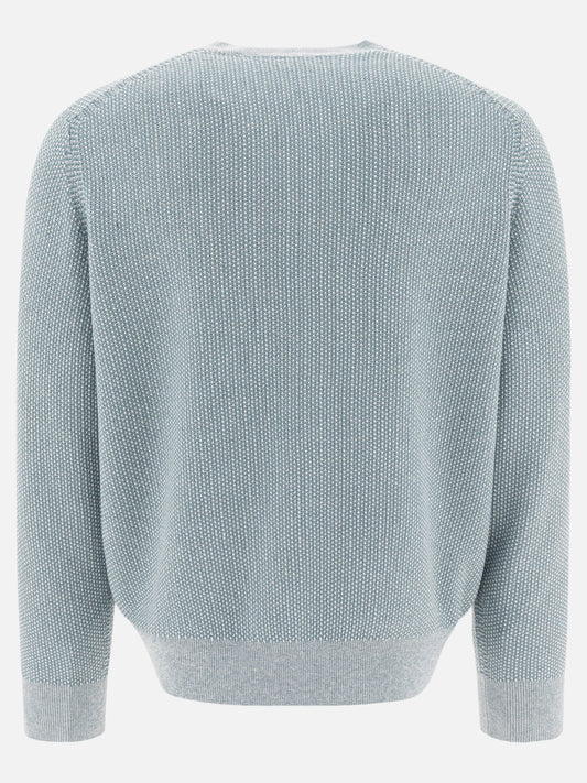 Vince Maglione "Geo-Jacquard" 11553103_S Light blue 2