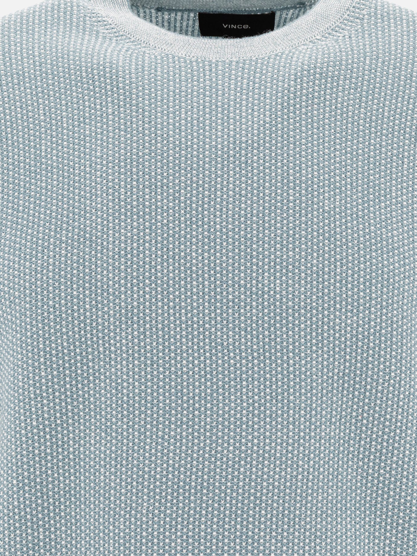 Vince Maglione &quot;Geo-Jacquard&quot; 11553103_S Light blue thumbnail_3