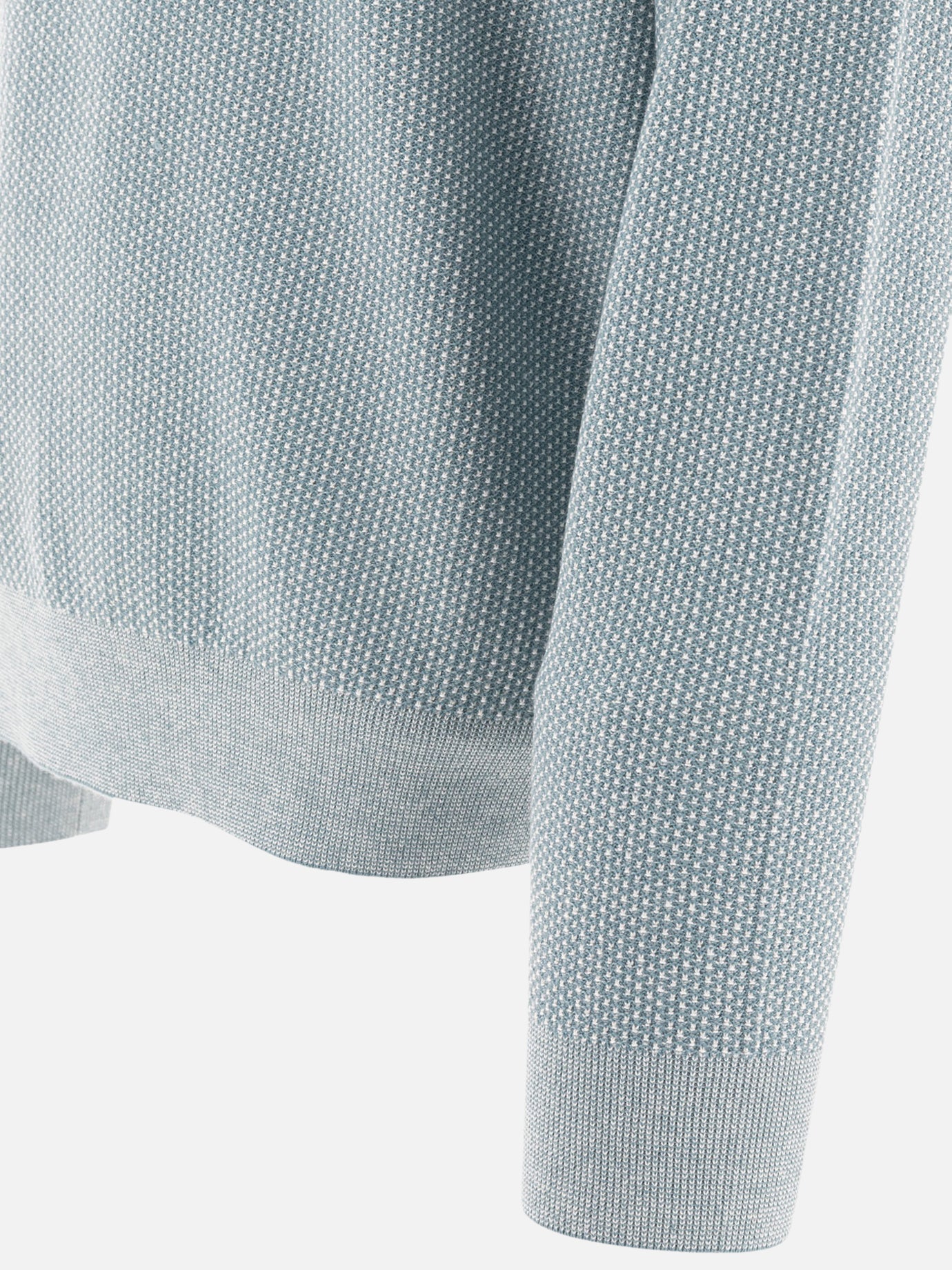 Vince Maglione &quot;Geo-Jacquard&quot; 11553103_S Light blue thumbnail_4