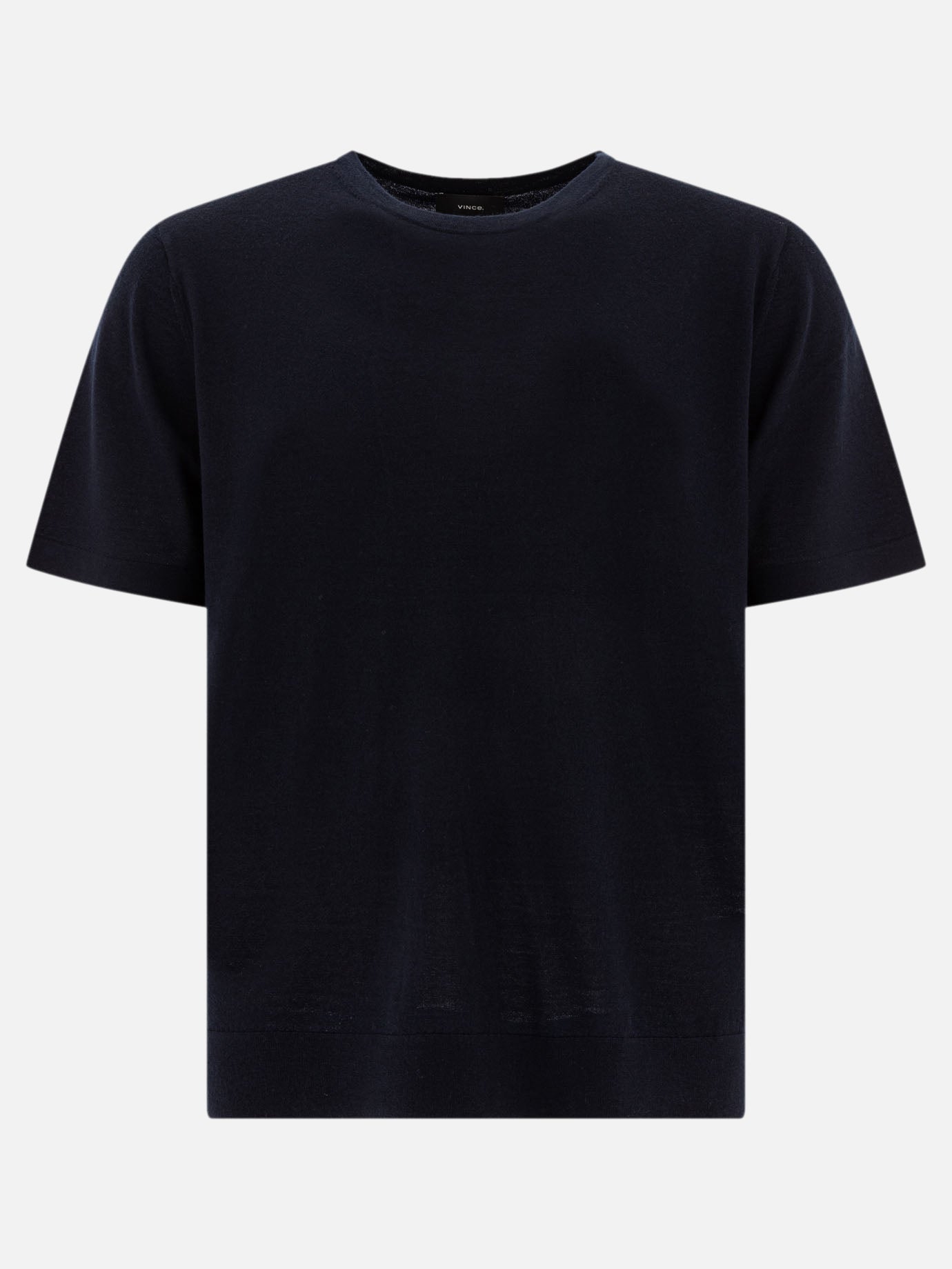 Vince Short-sleeved sweater Blue