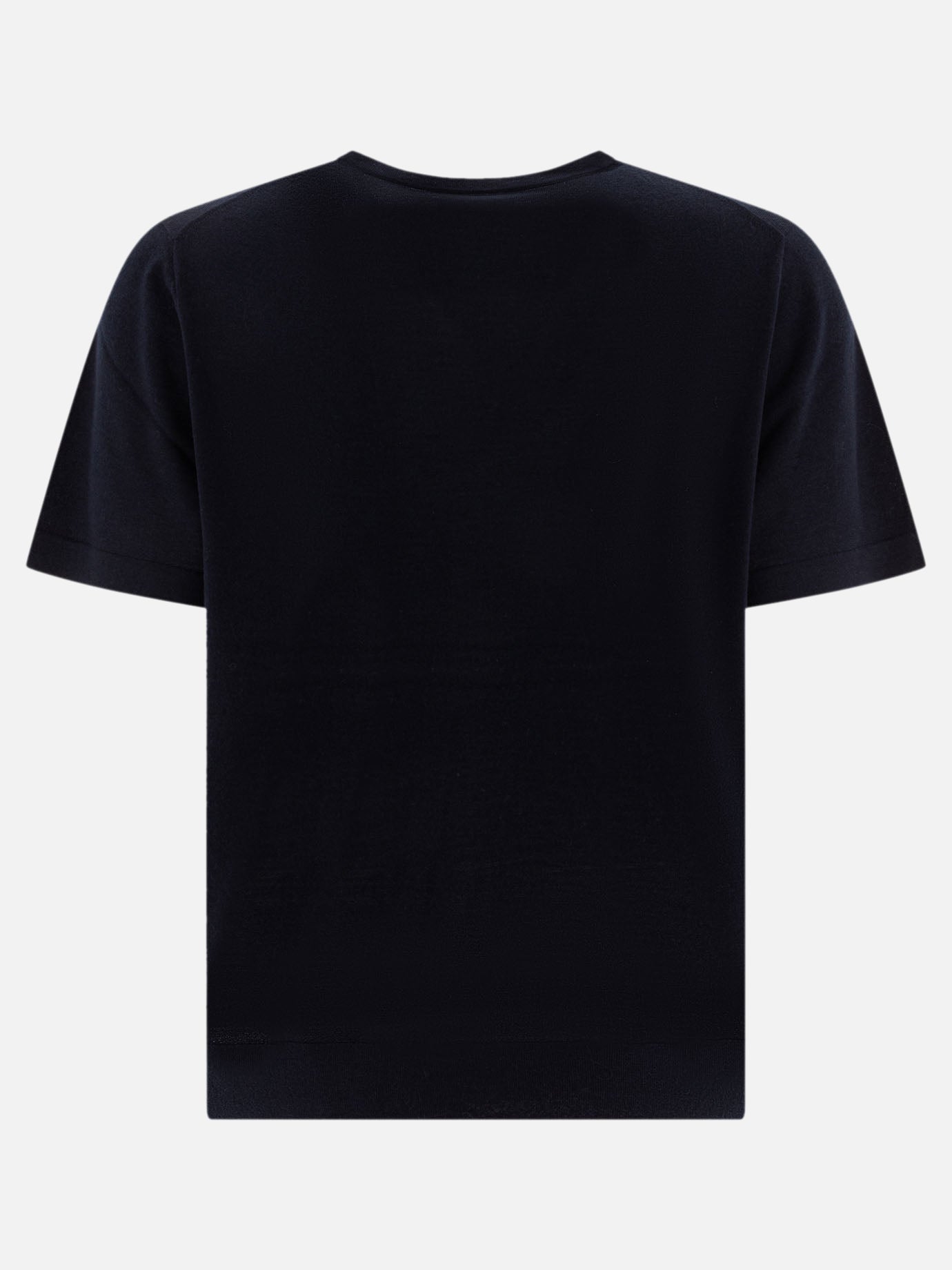 Vince Short-sleeved sweater Blue